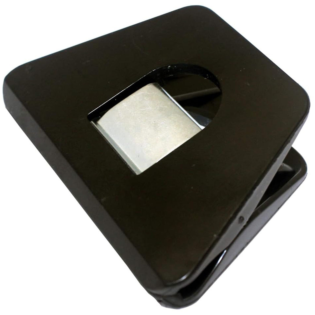 Laurel | Multi Klip | Signal 2 | Black | 1 Piece | 70/50 mm