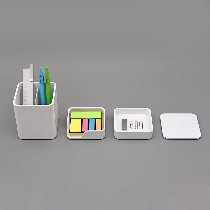 Lemo Desk Organiser