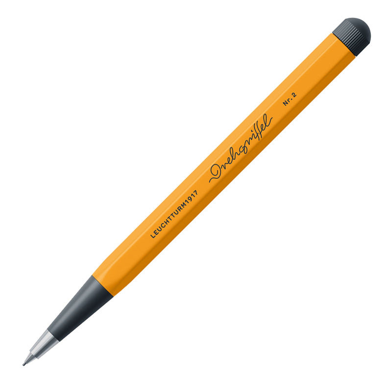 Leuchtturm1917 | Mechanical Pencil | 0.7mm | Drehgriffel Nr. 2 | Rising Son