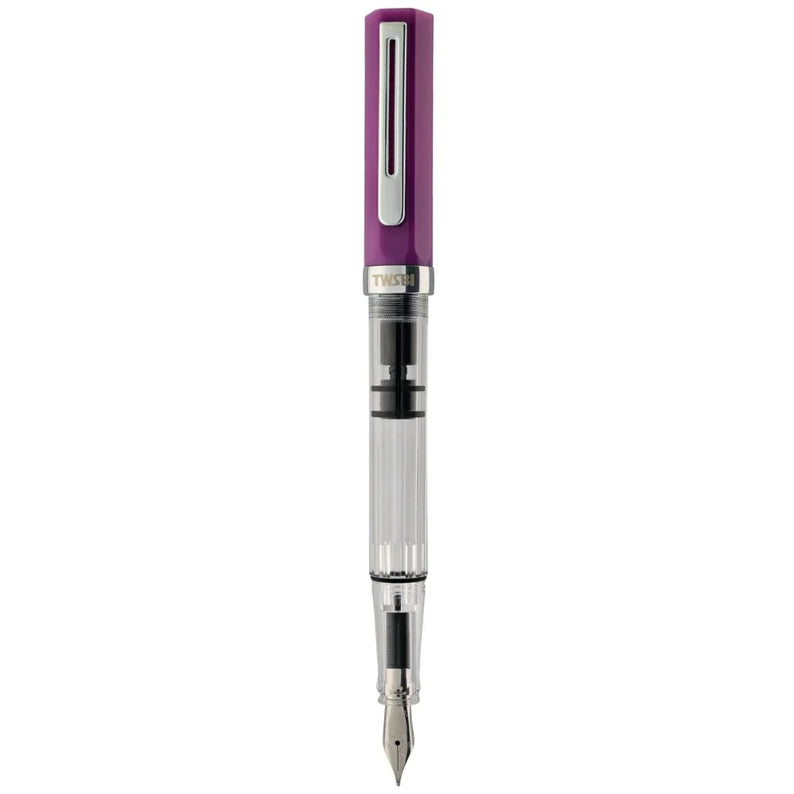 TWSBI | Fountain Ink Pen | Eco Lilac