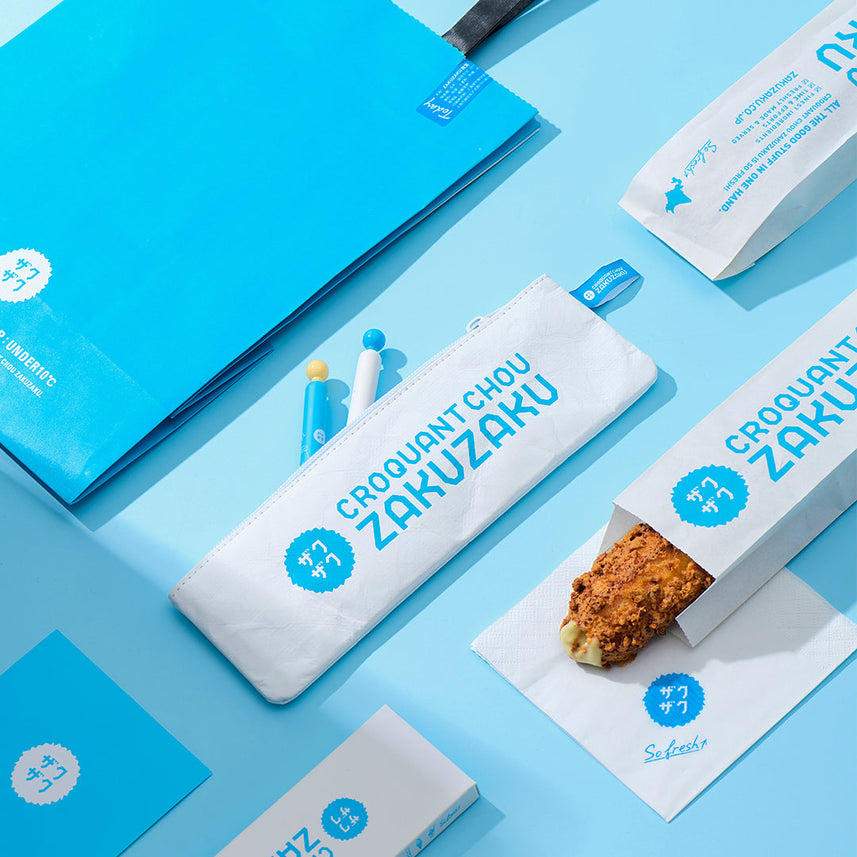 Litogo Light Travel Bag