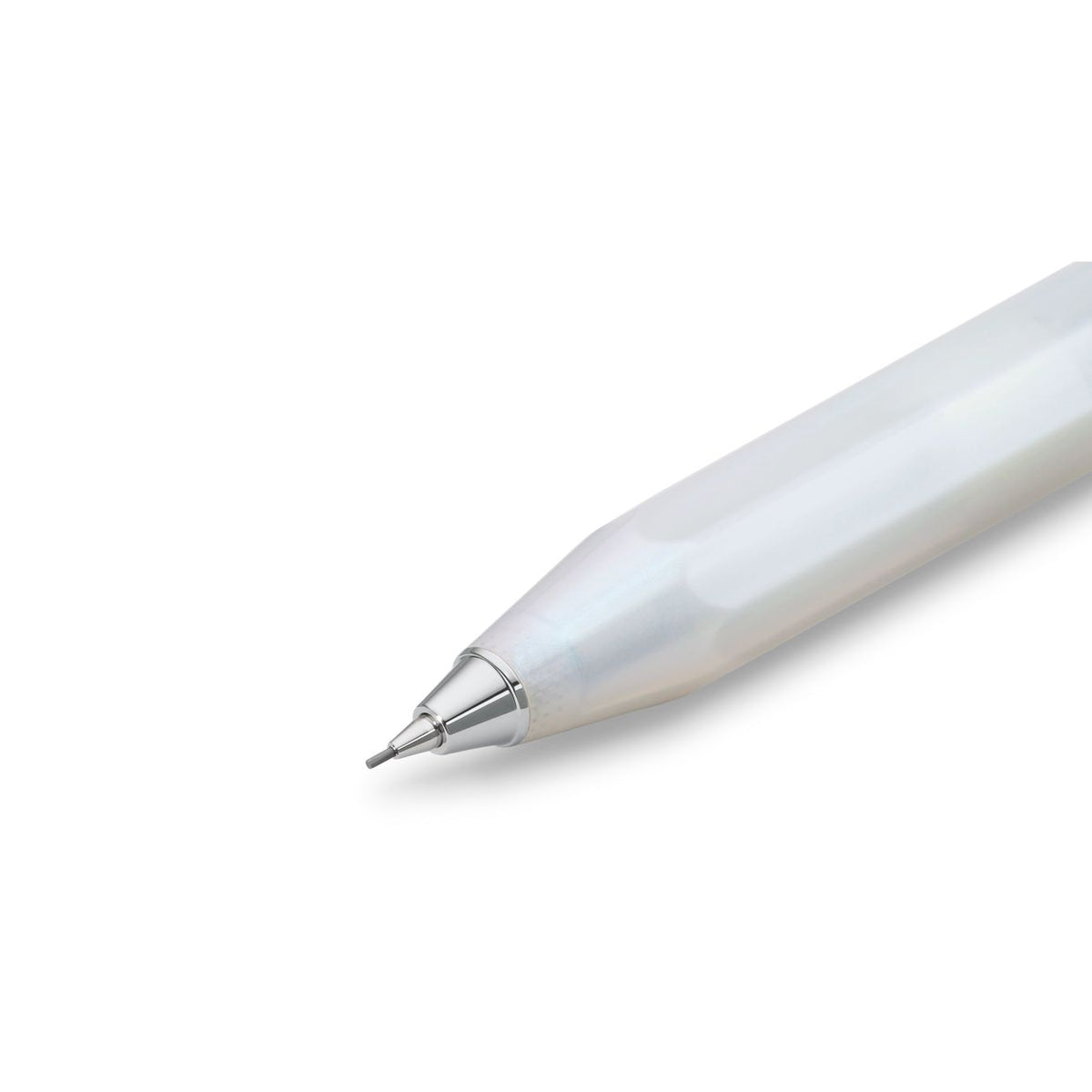 Kaweco Lunar Sport Mechanical Pencil Light Blue 0.7 mm