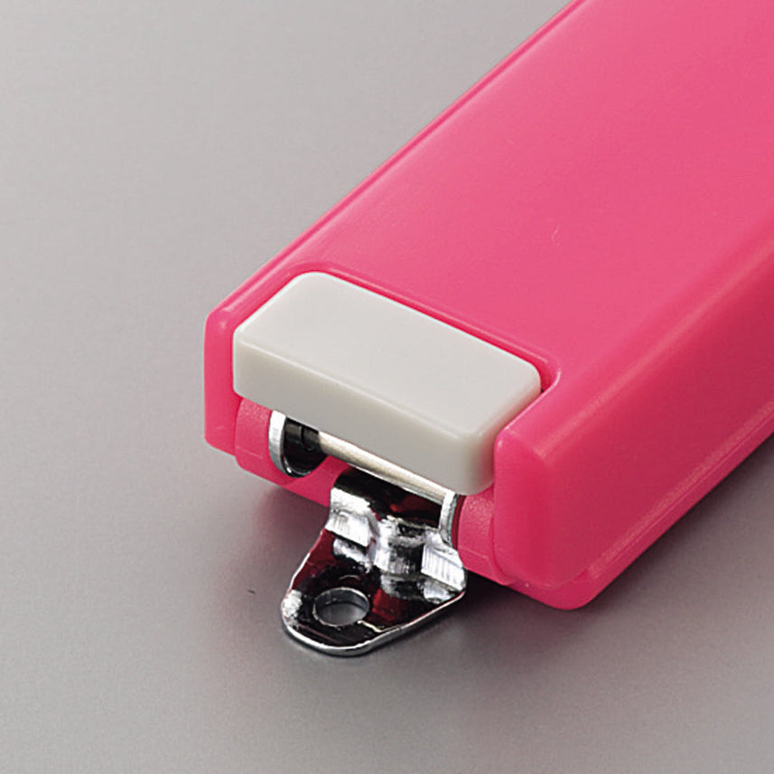 Compact Stapler