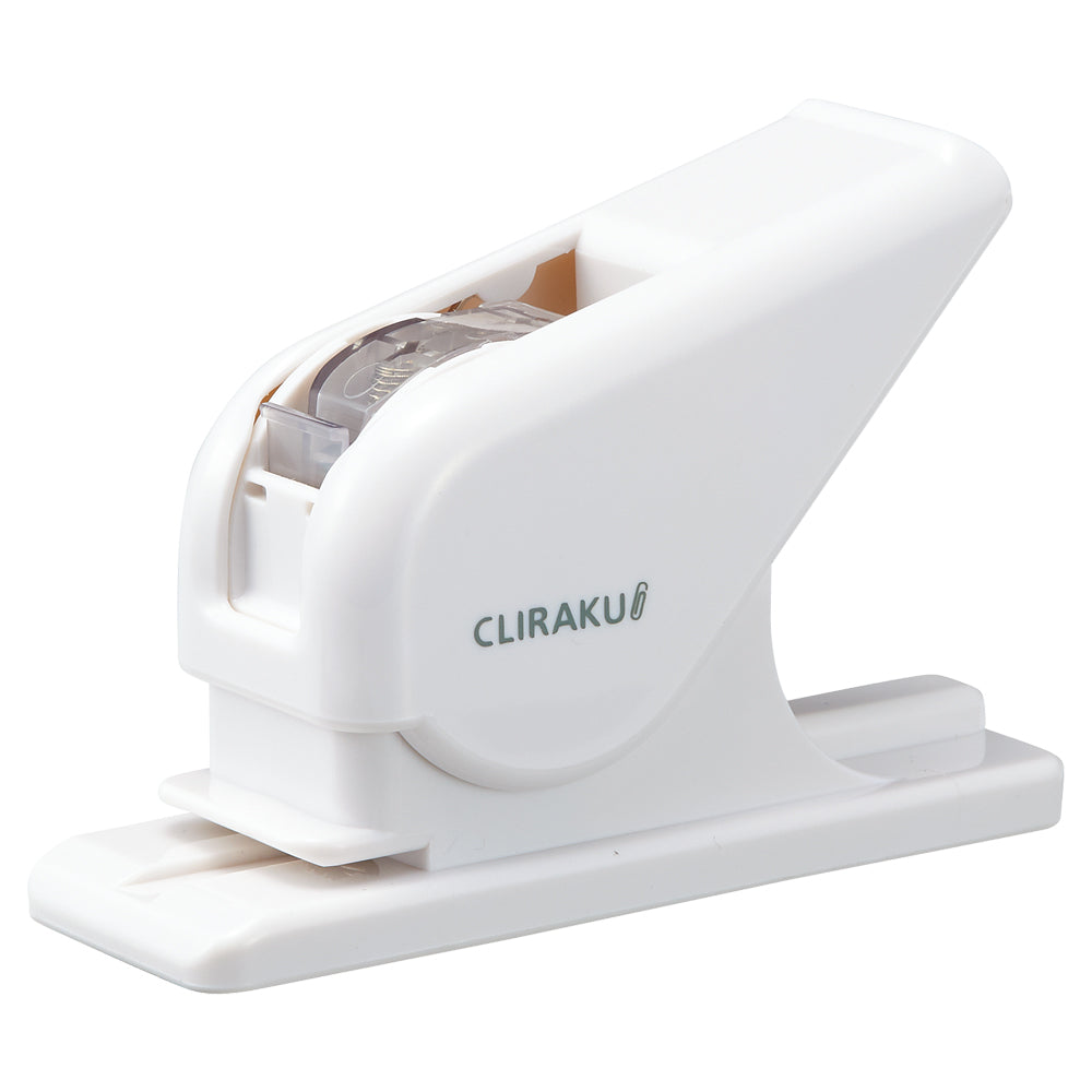 [Outlet] Quick Paper Clip Fastener <Clilarc>