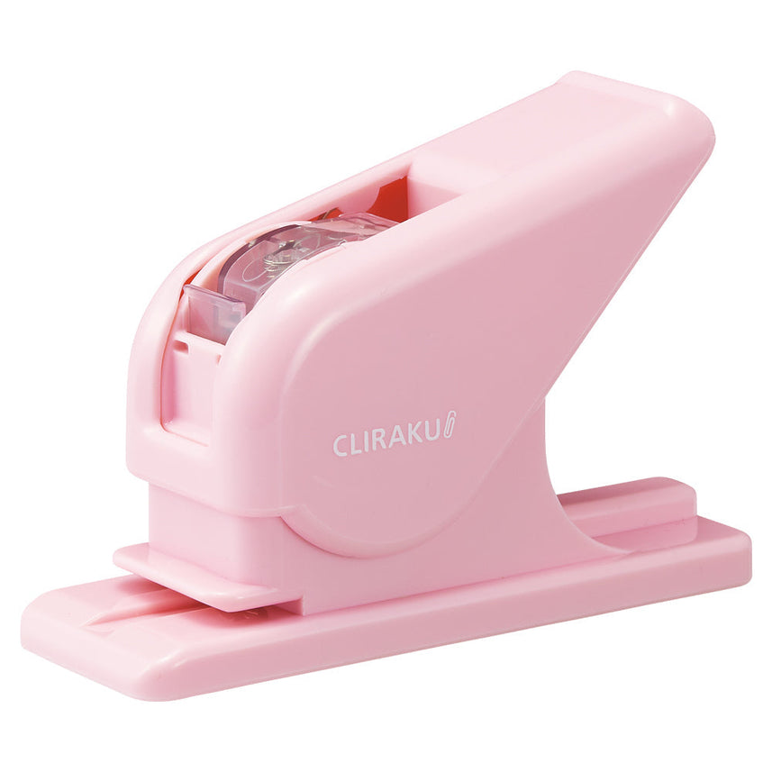 [Outlet] Quick Paper Clip Fastener <Clilarc>