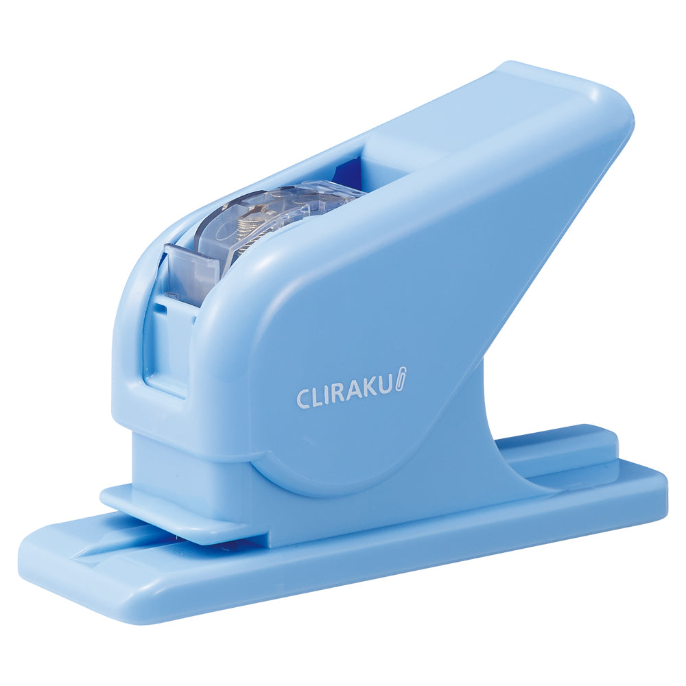 [Outlet] Quick Paper Clip Fastener <Clilarc>