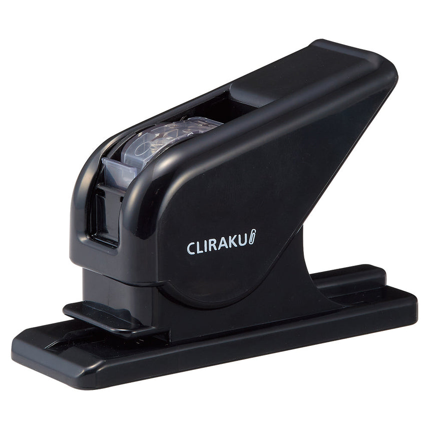 [Outlet] Quick Paper Clip Fastener <Clilarc>