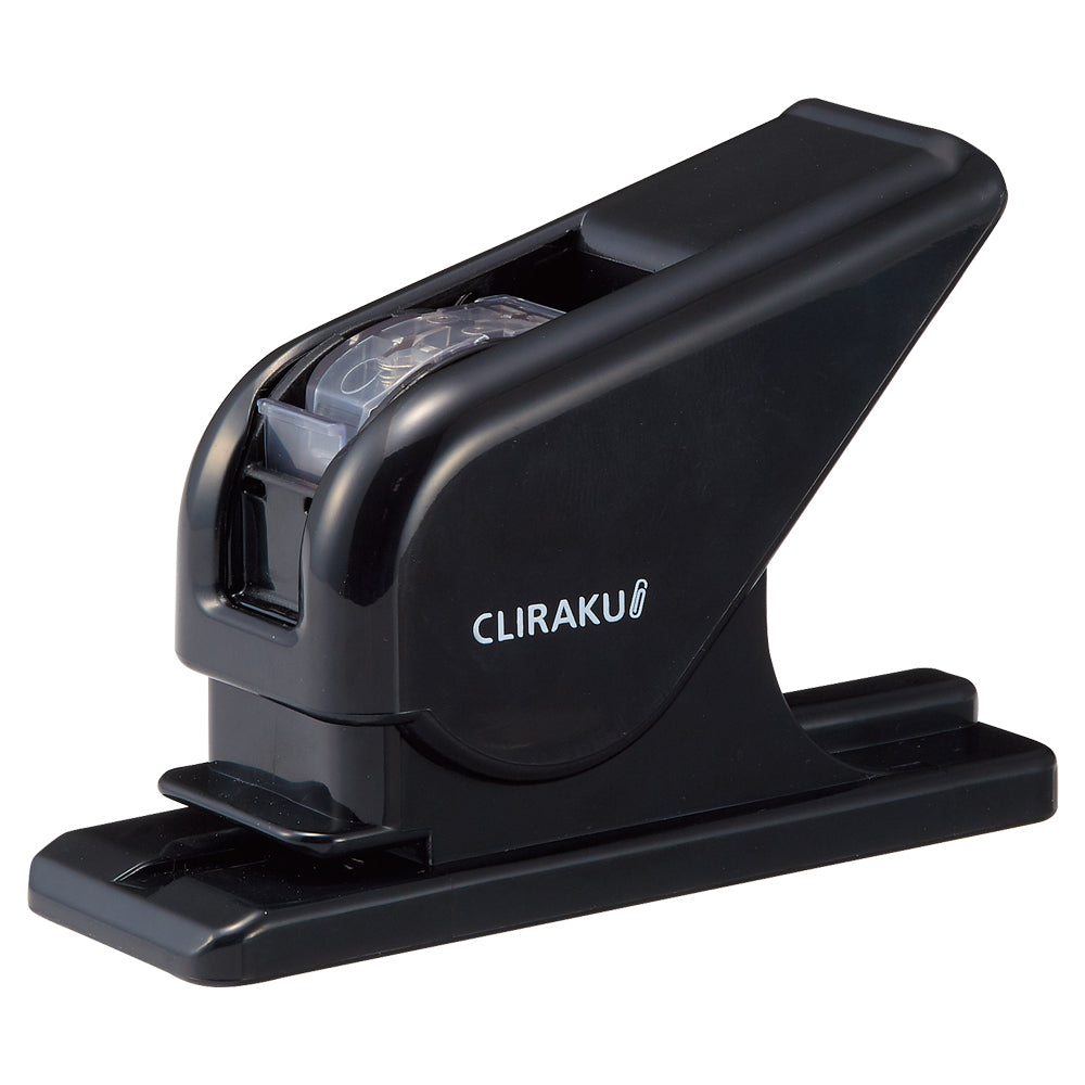 [Outlet] Quick Paper Clip Fastener <Clilarc>