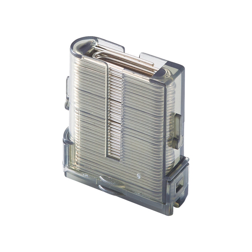 [Outlet] Cartridge for the Quick Paper Clip Fastener <Clilarc>