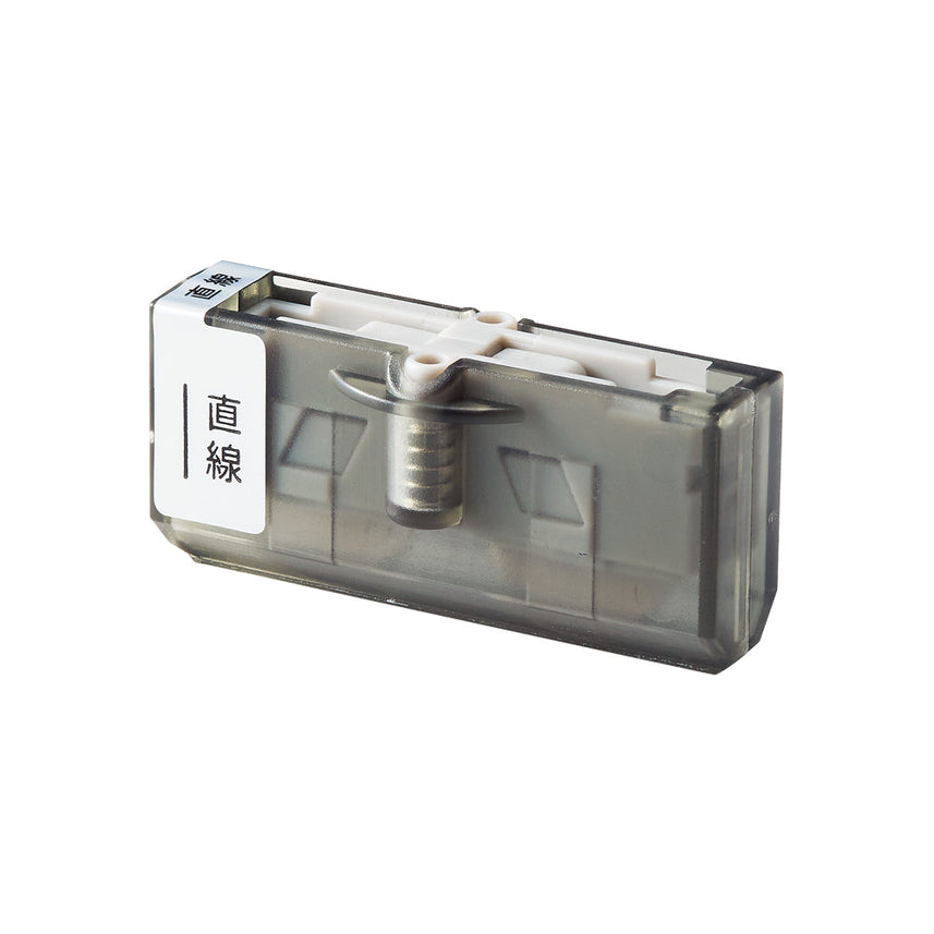 Compact Slide Cutter Replacement Blade (Straight Blade) (For A3 Landscape)