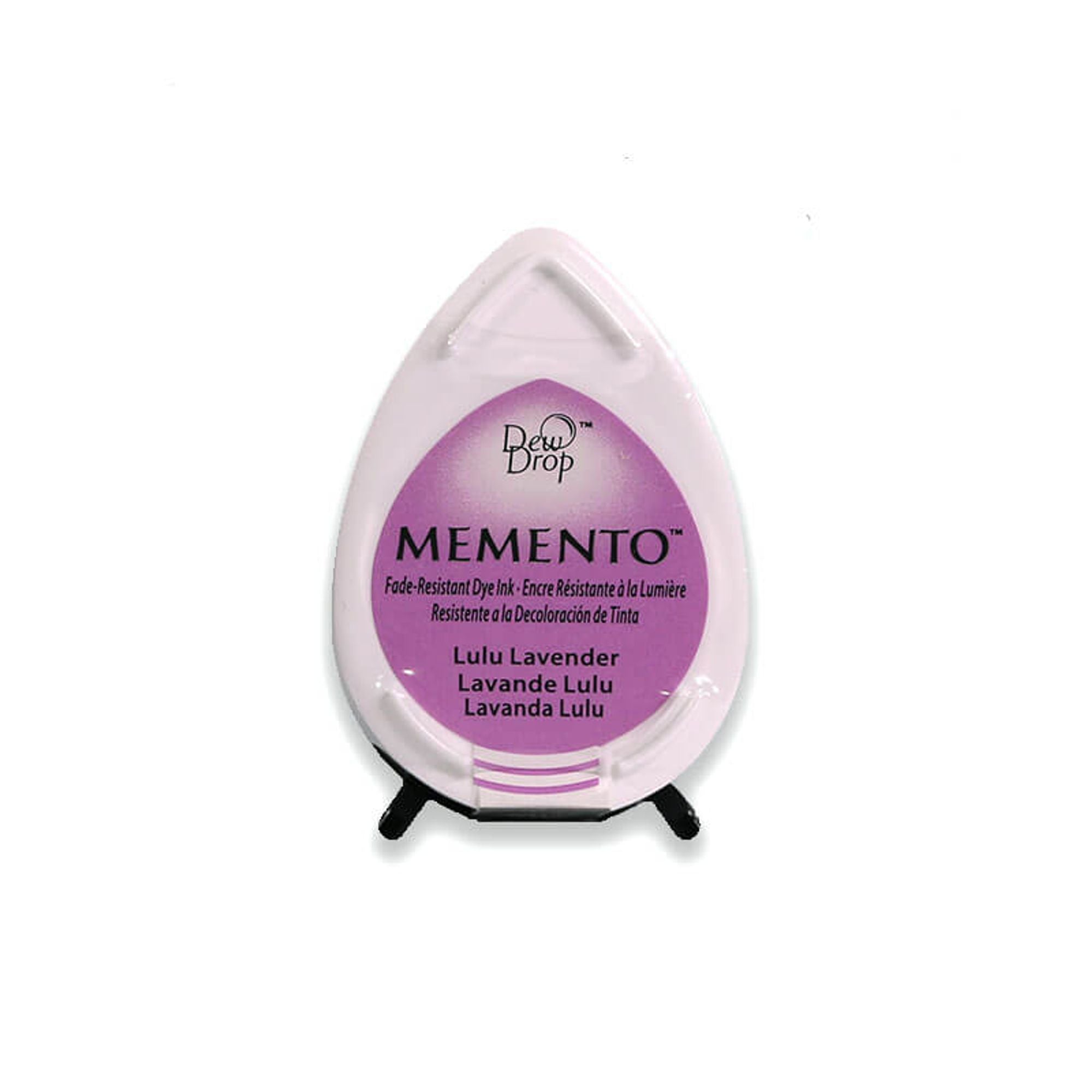 Tsukineko | Inks | Memento Dew Drop