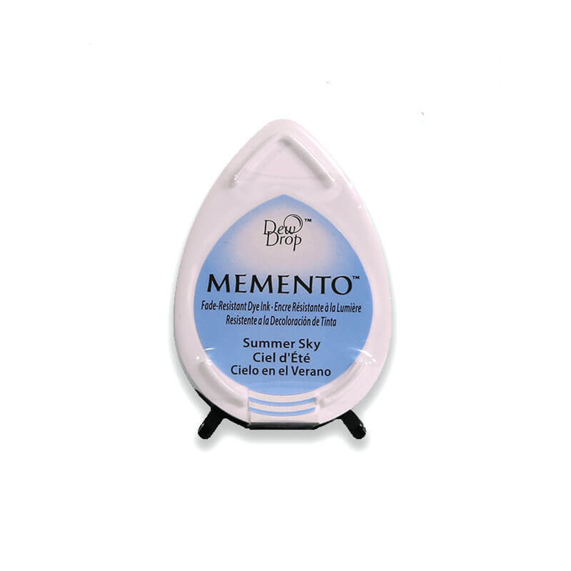 Tsukineko | Inks | Memento Dew Drop