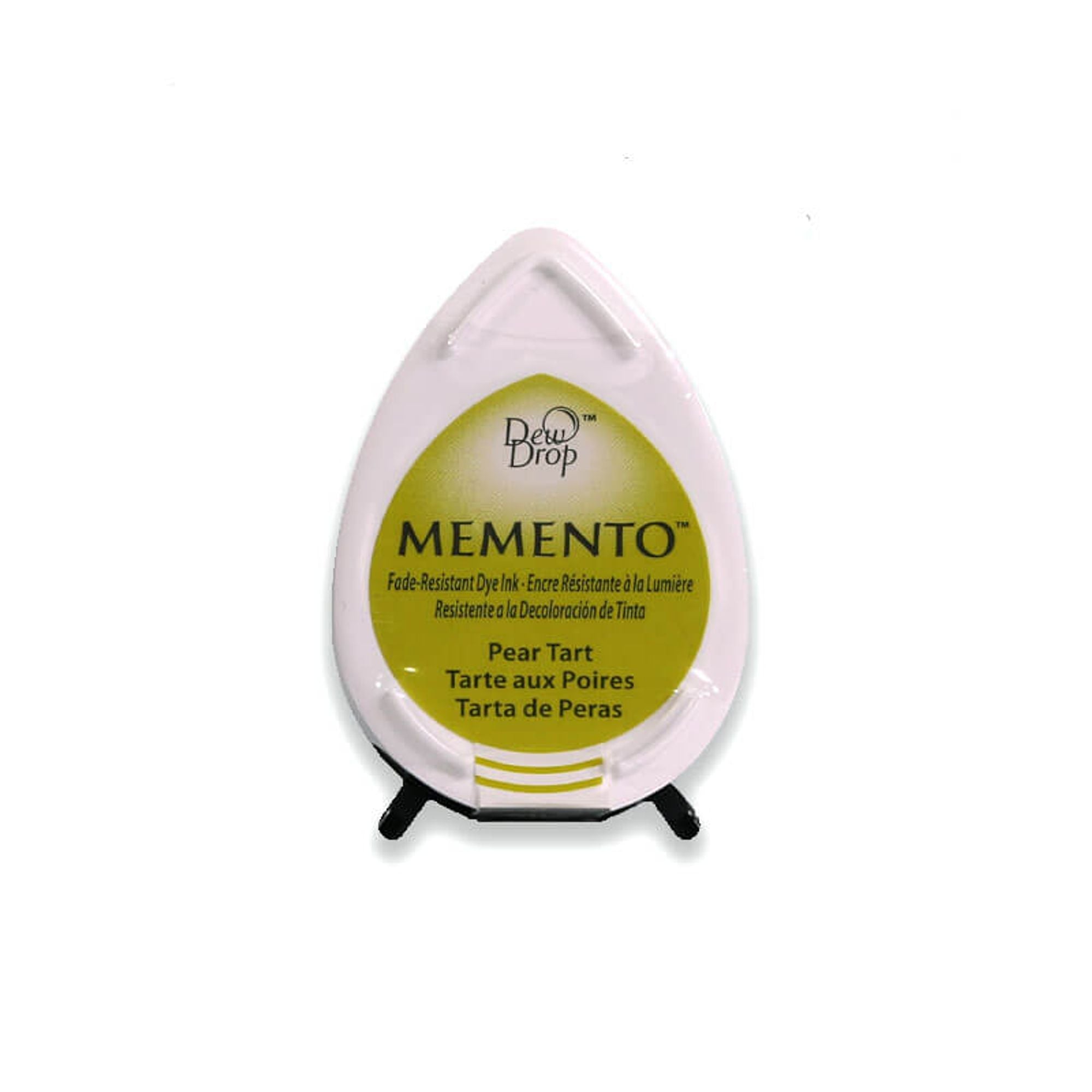 Tsukineko | Inks | Memento Dew Drop