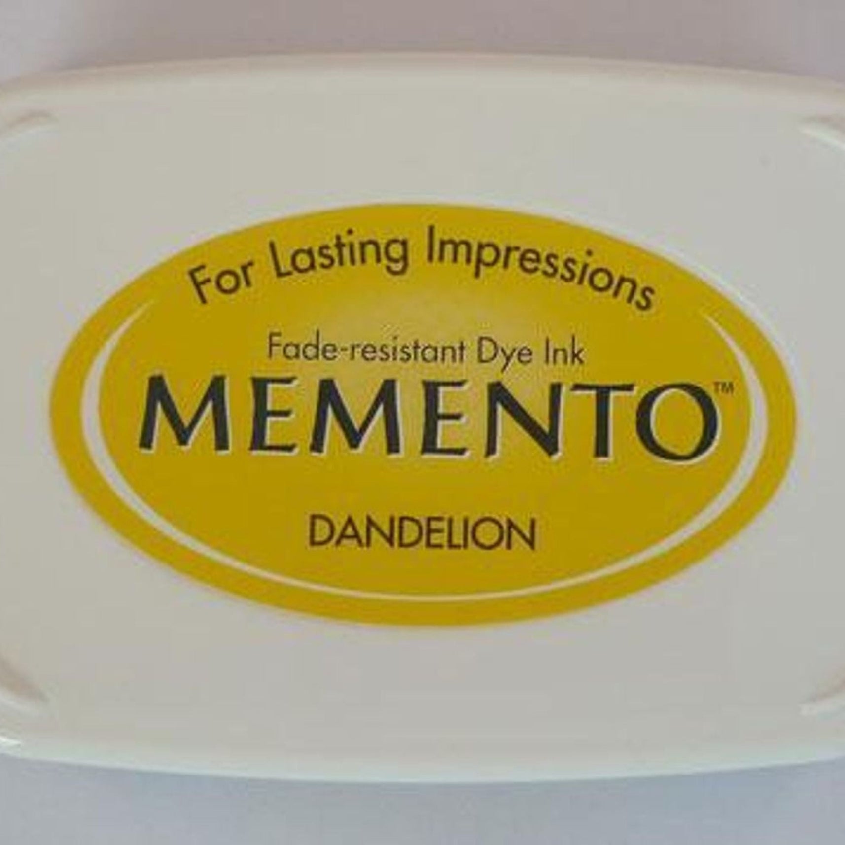 Tsukineko | Ink Pads | Memento | Large