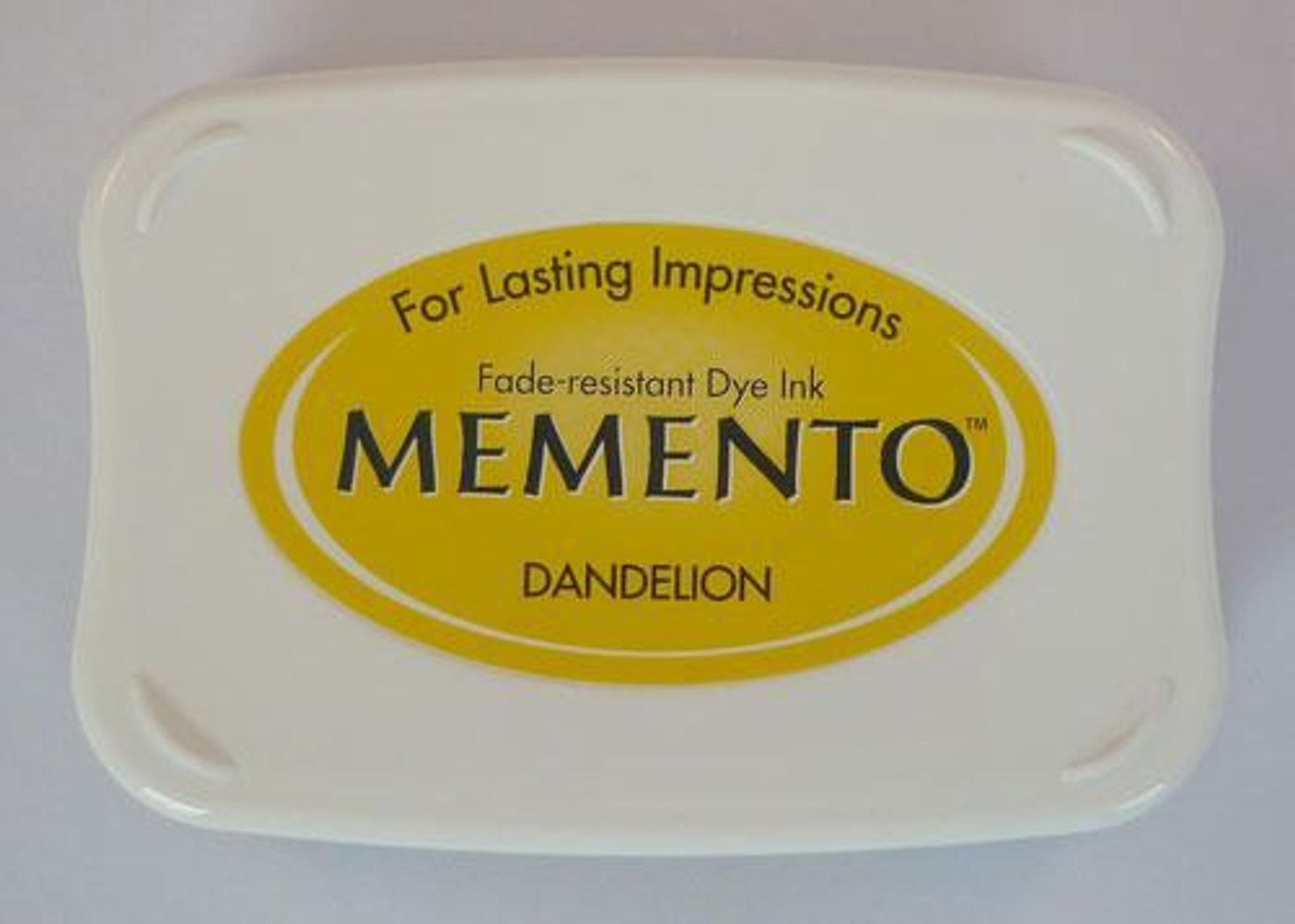 Tsukineko | Ink Pads | Memento | Large