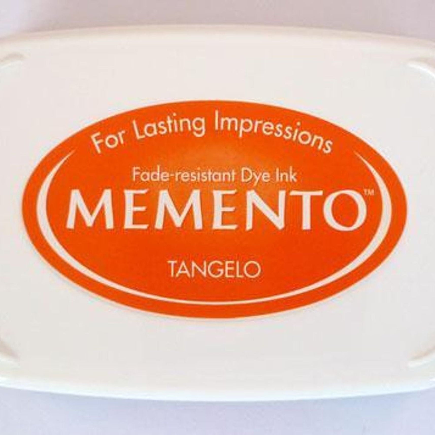 Tsukineko | Ink Pads | Memento | Large