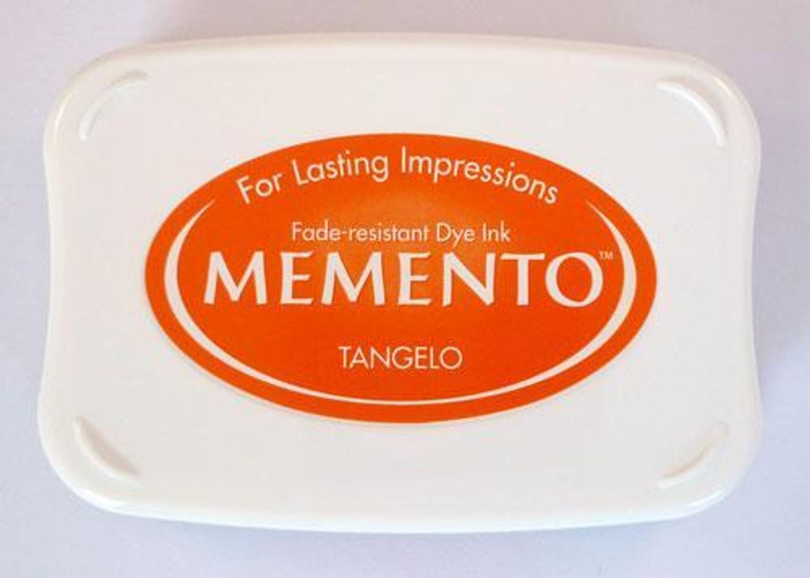 Tsukineko | Ink Pads | Memento | Large