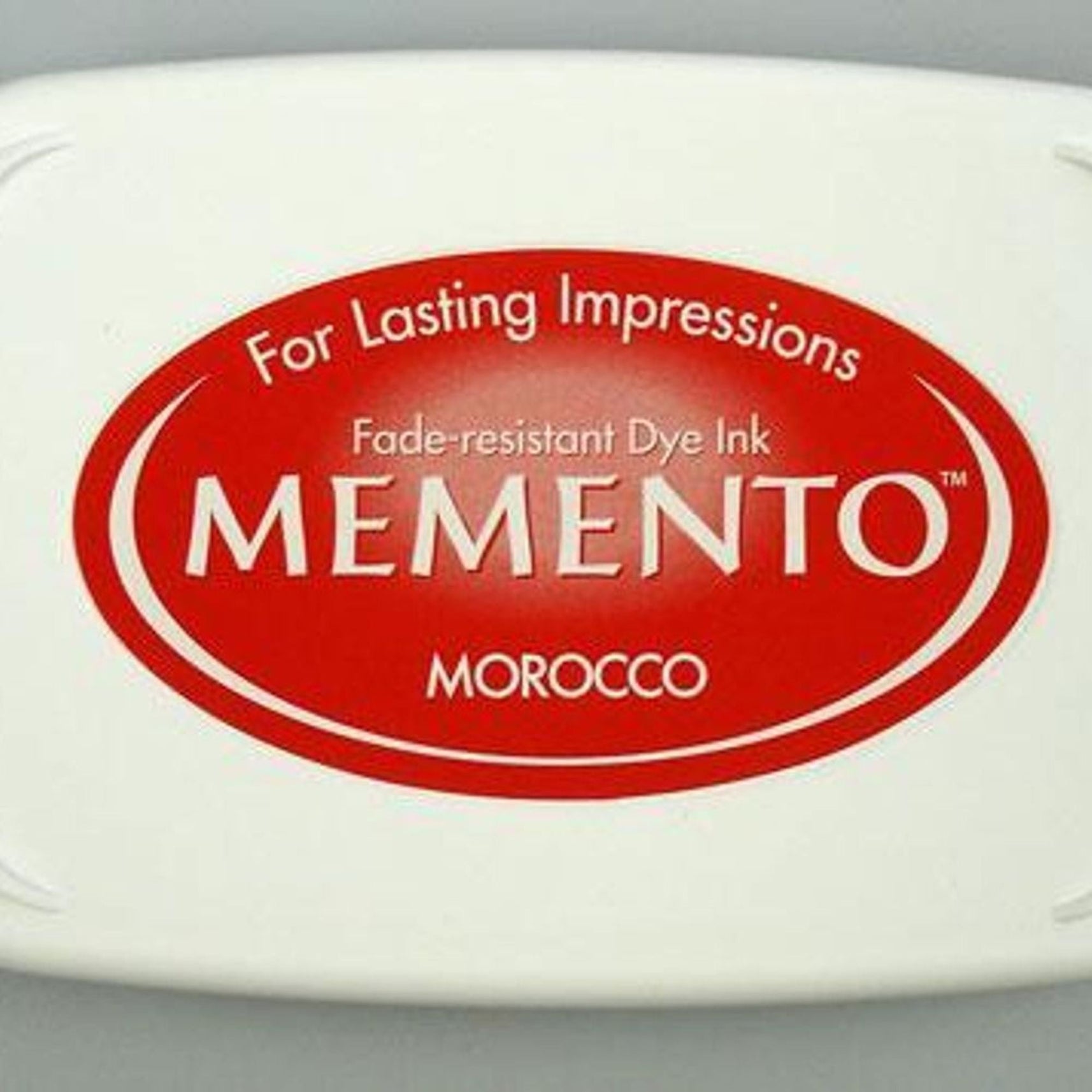 Tsukineko | Ink Pads | Memento | Large