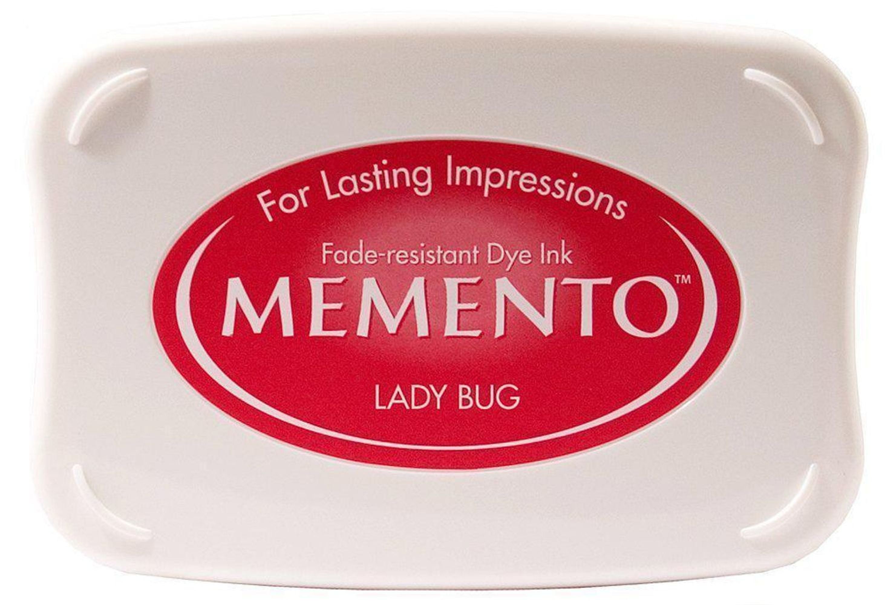 Tsukineko | Ink Pads | Memento | Large