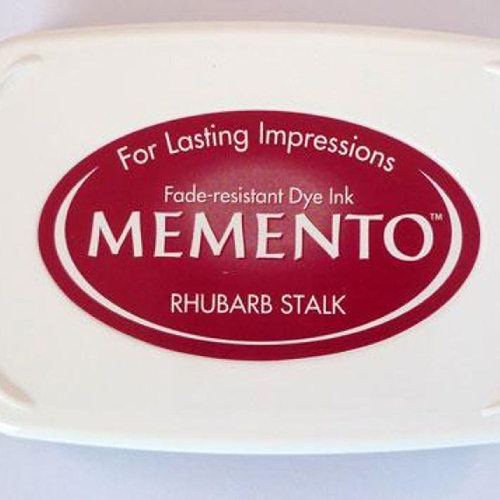 Tsukineko | Ink Pads | Memento | Large