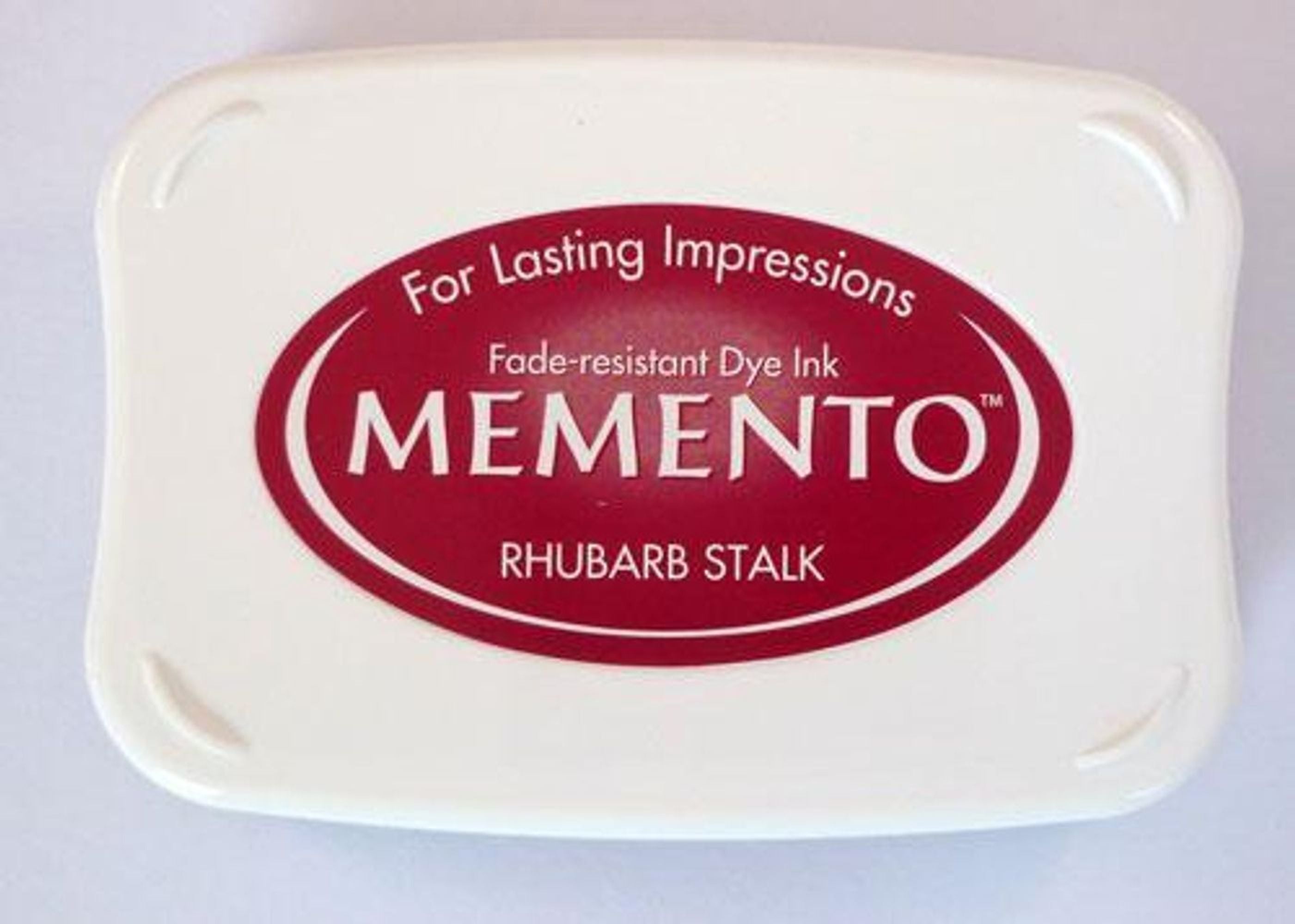 Tsukineko | Ink Pads | Memento | Large