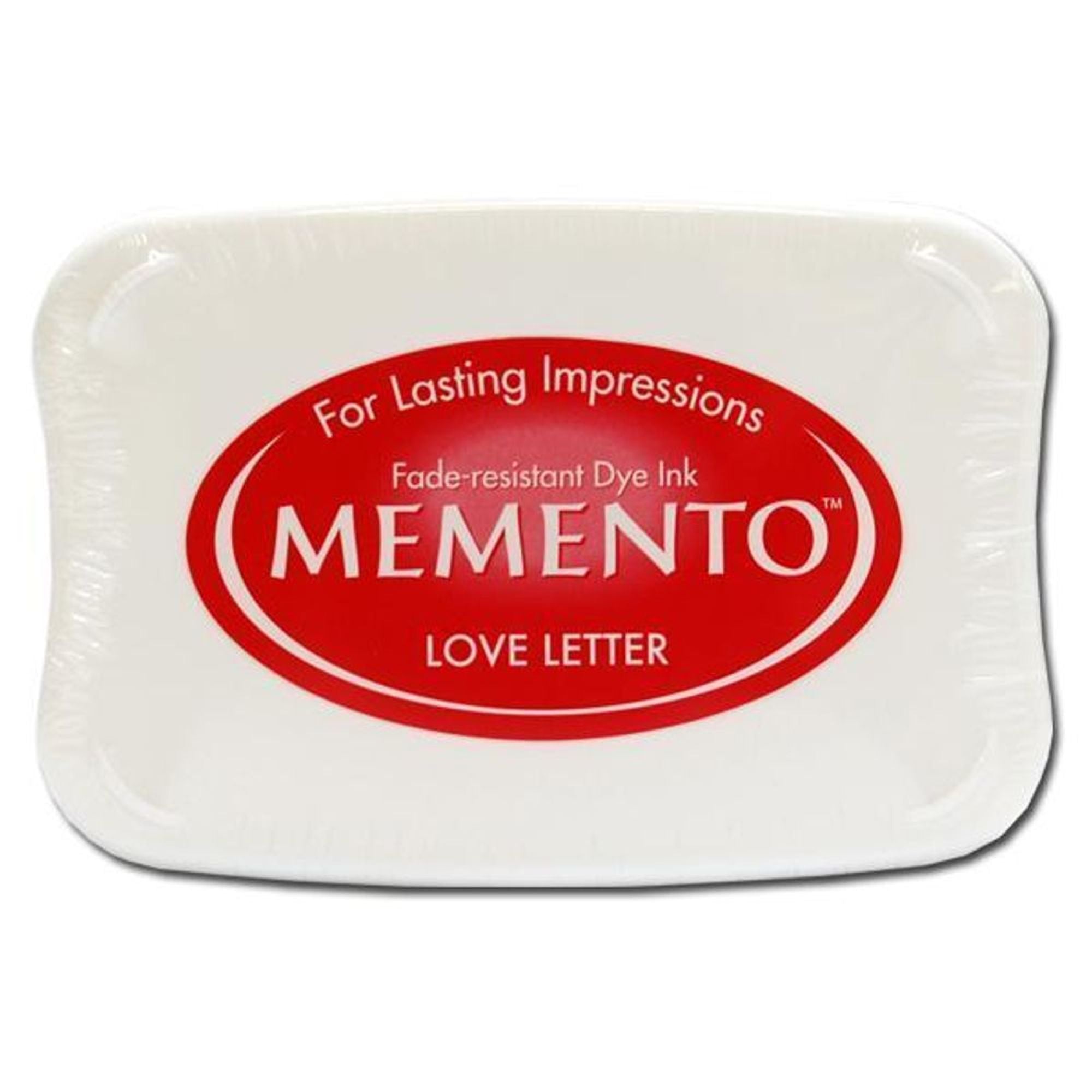 Tsukineko | Ink Pads | Memento | Large