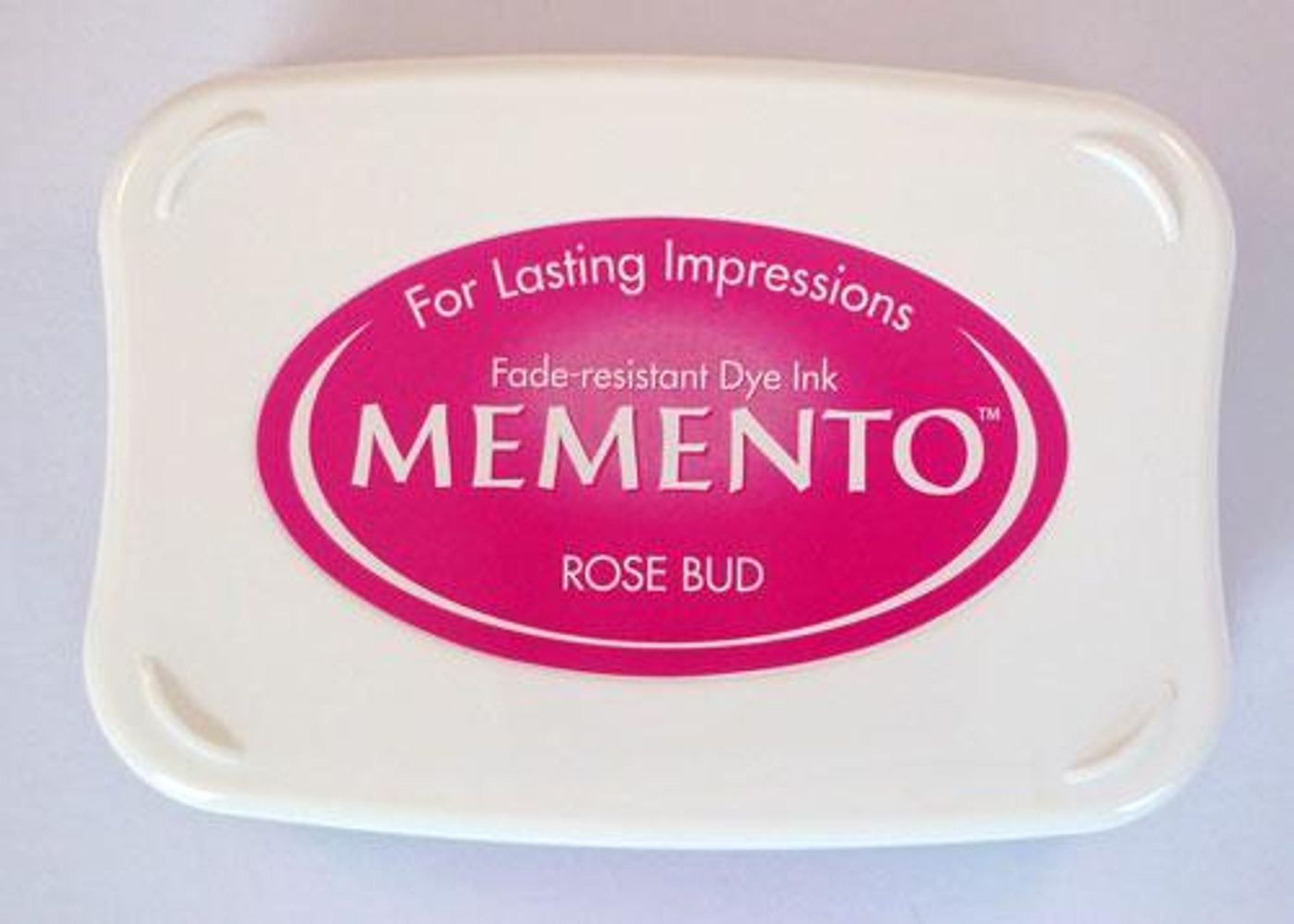 Tsukineko | Ink Pads | Memento | Large