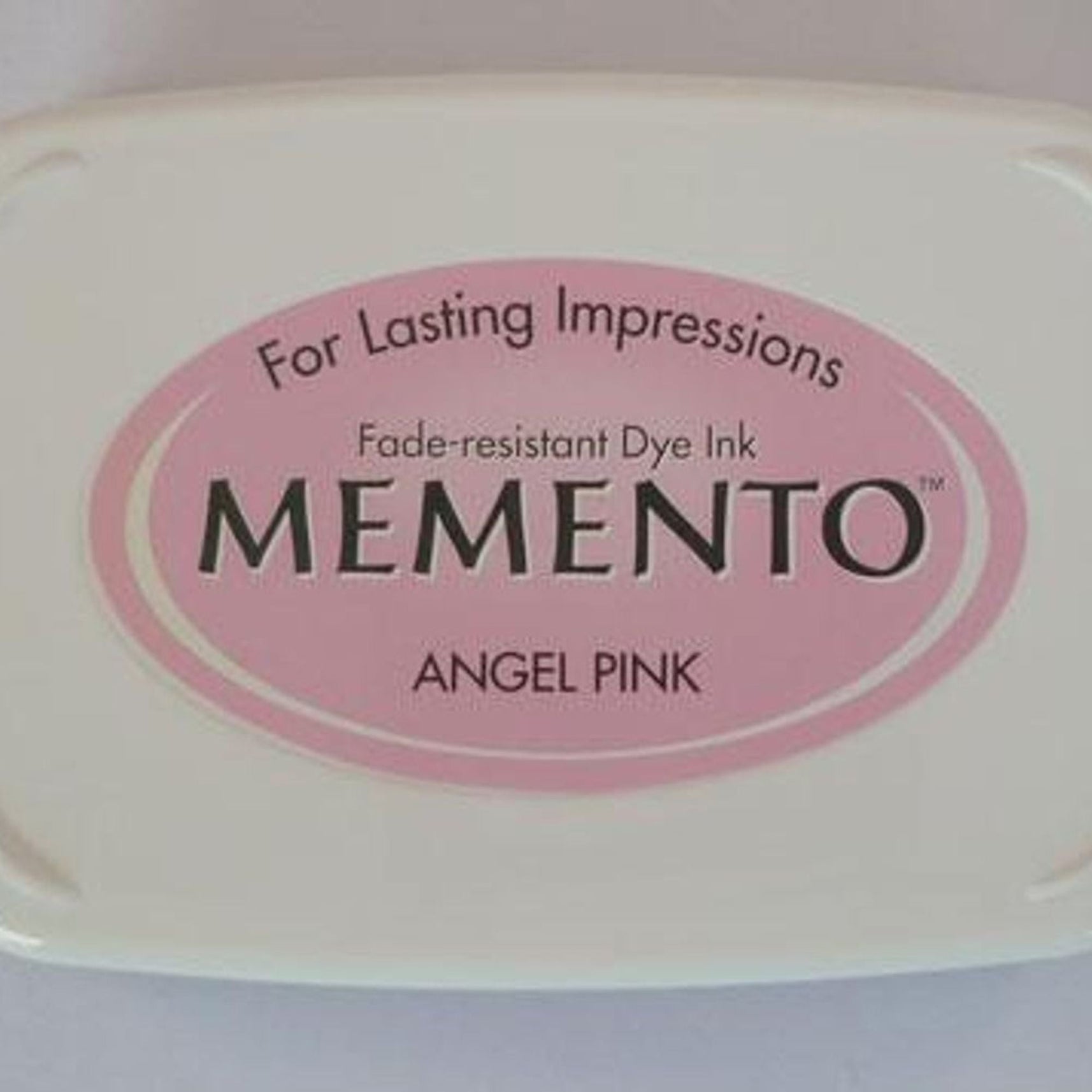 Tsukineko | Ink Pads | Memento | Large