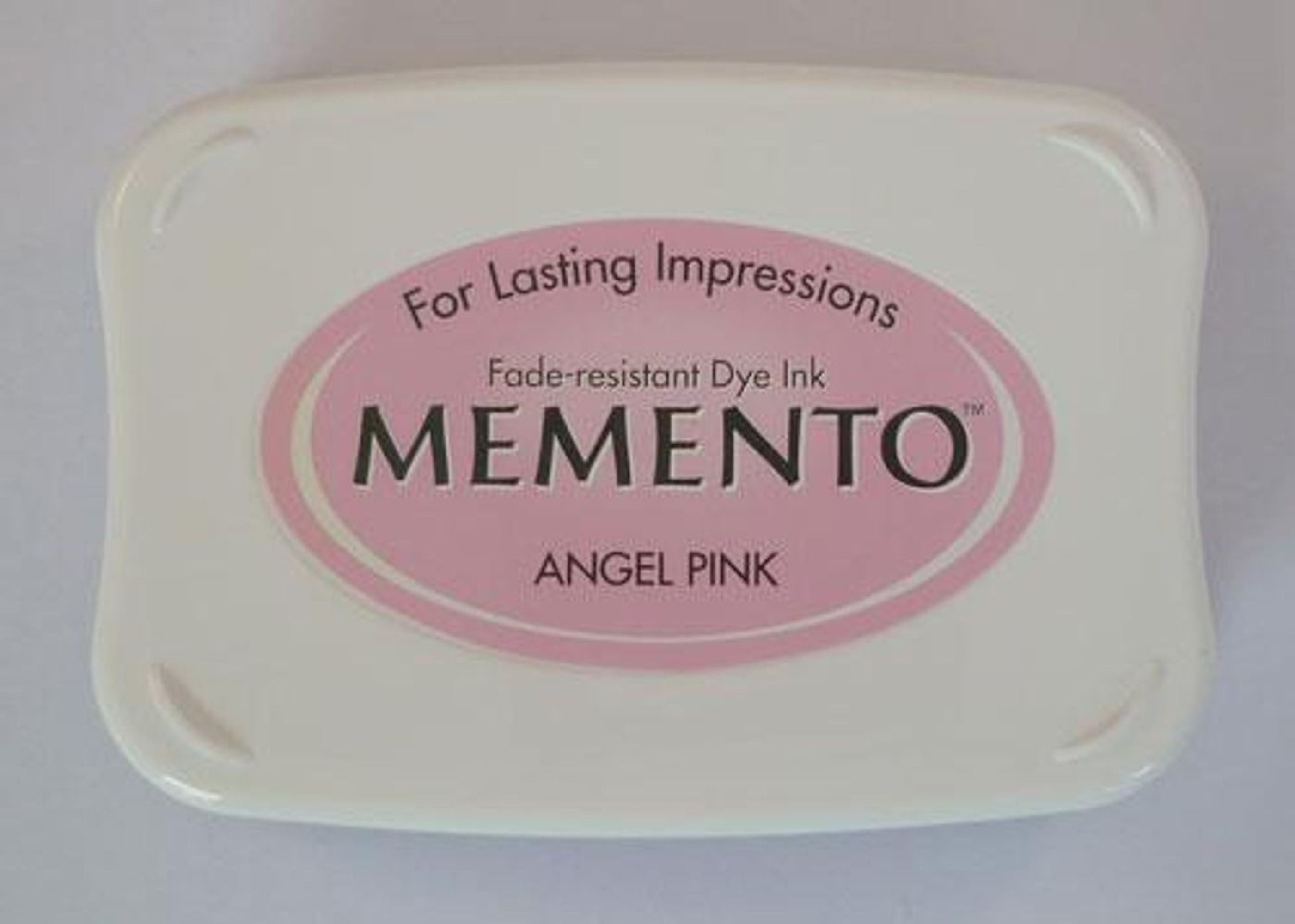 Tsukineko | Ink Pads | Memento | Large