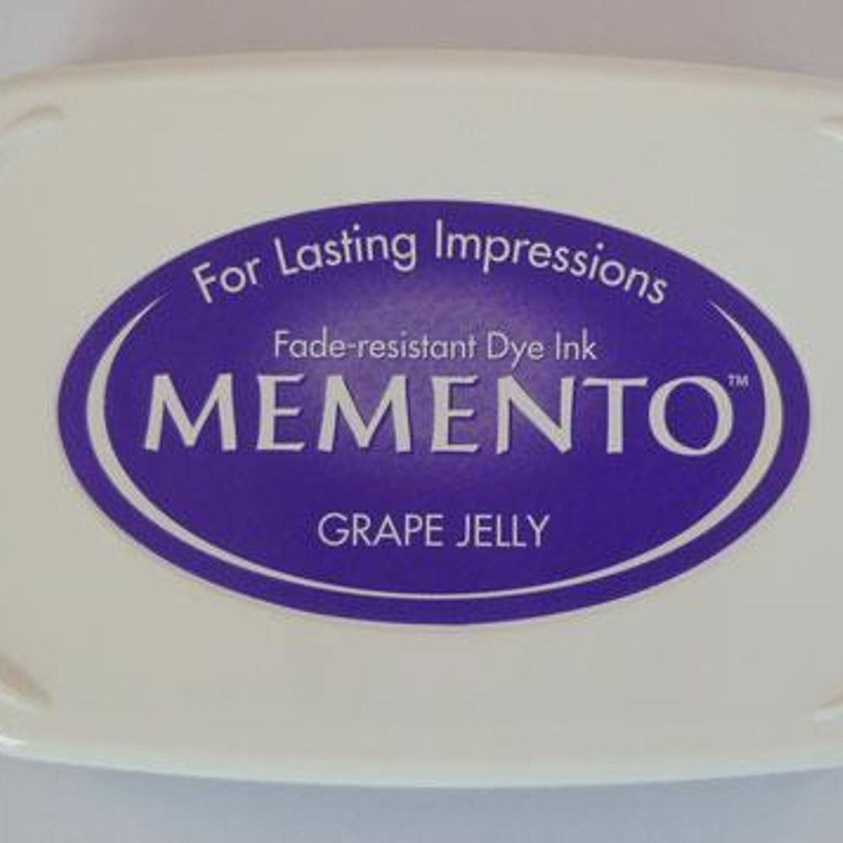 Tsukineko | Ink Pads | Memento | Large