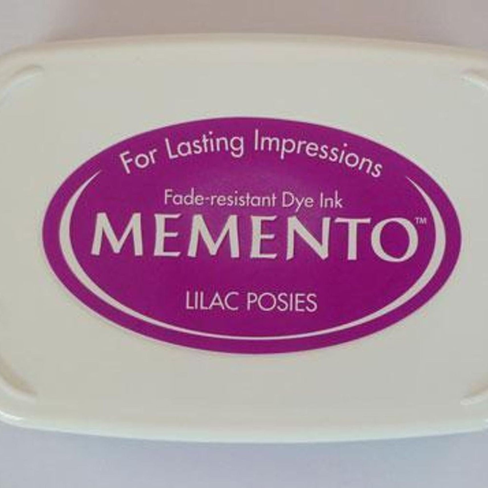 Tsukineko | Ink Pads | Memento | Large