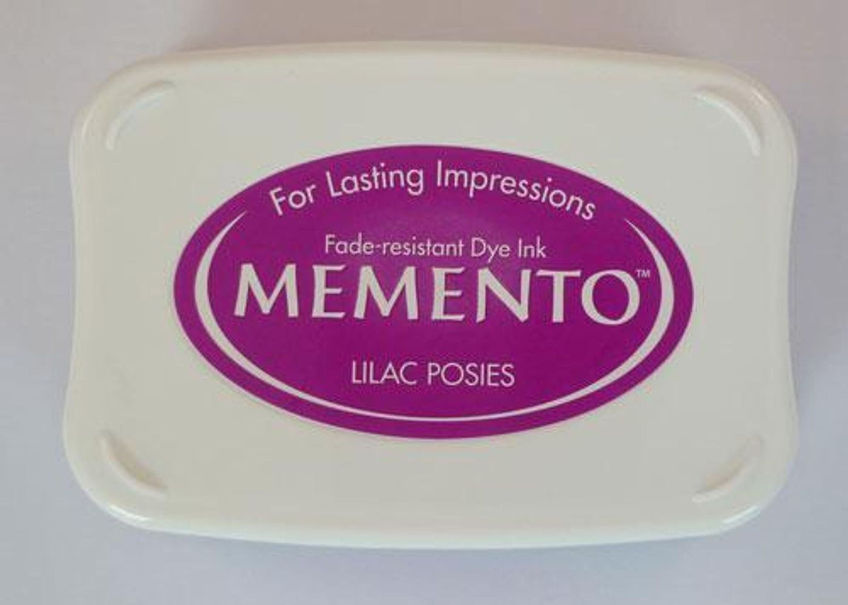 Tsukineko | Ink Pads | Memento | Large