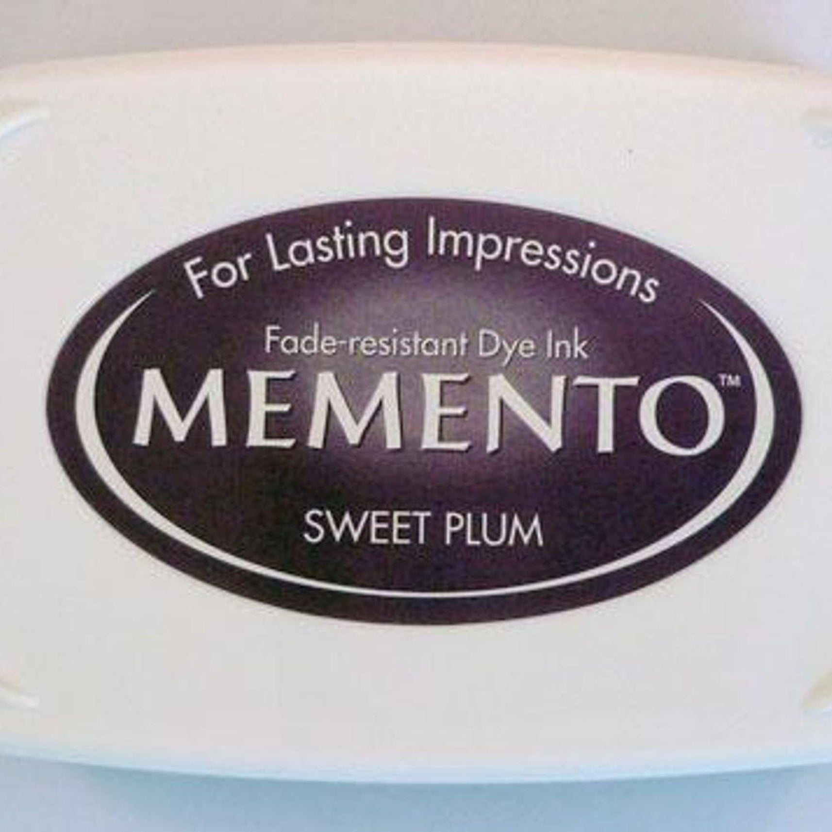 Tsukineko | Ink Pads | Memento | Large