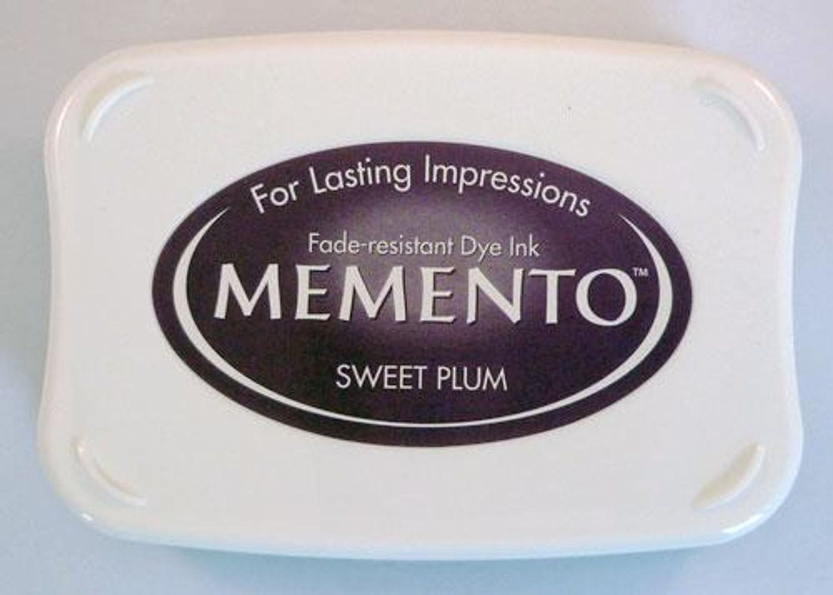 Tsukineko | Ink Pads | Memento | Large