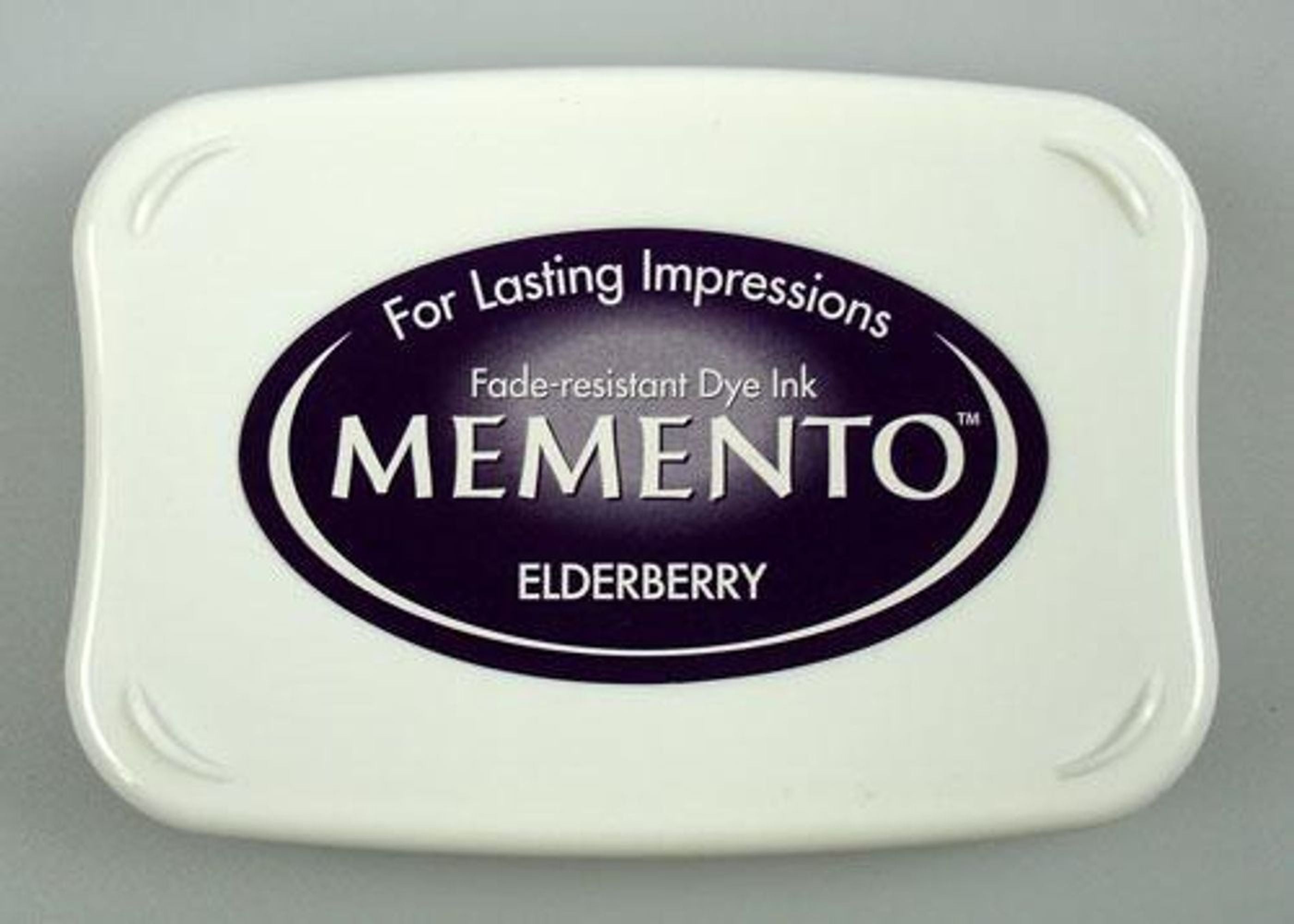 Tsukineko | Ink Pads | Memento | Large