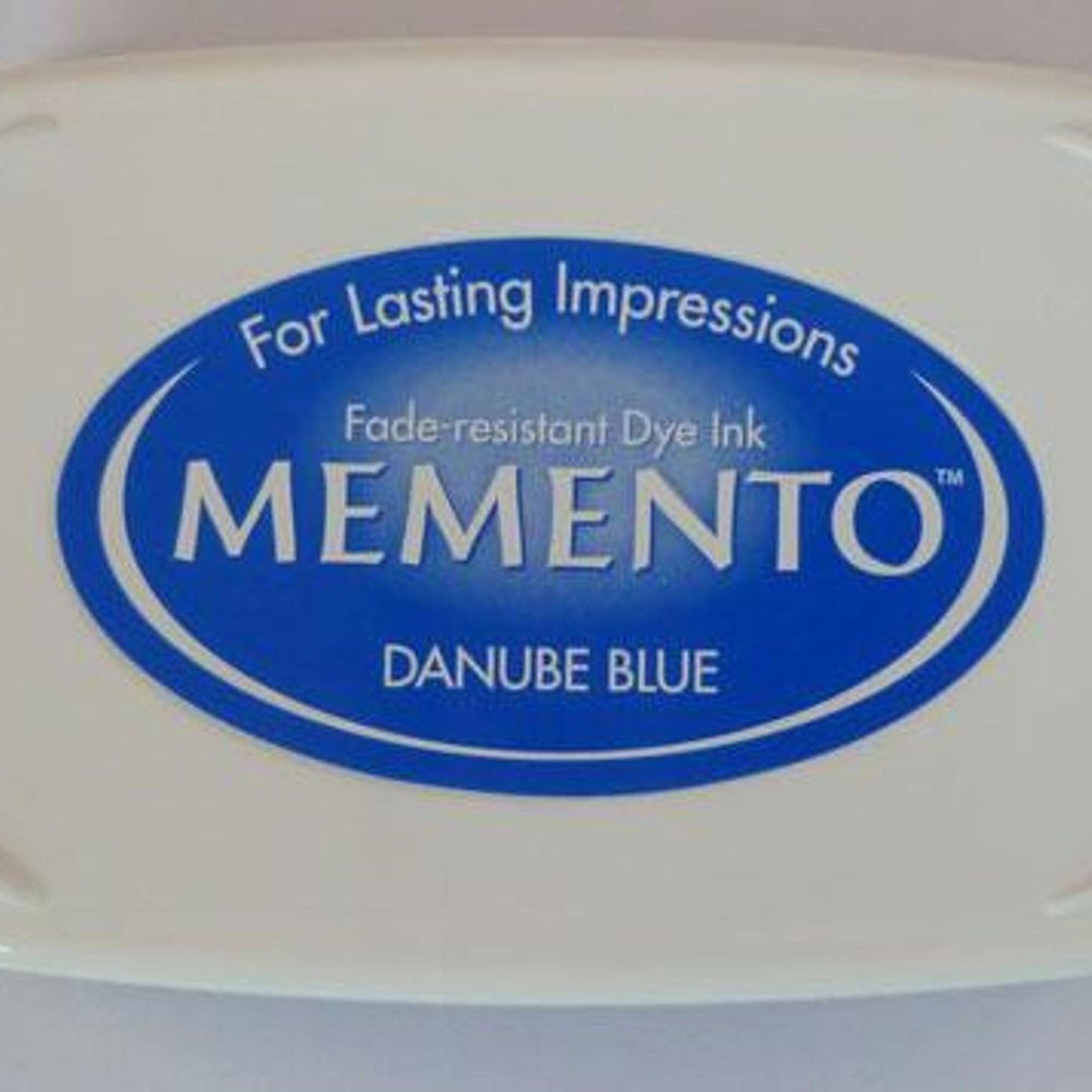 Tsukineko | Ink Pads | Memento | Large