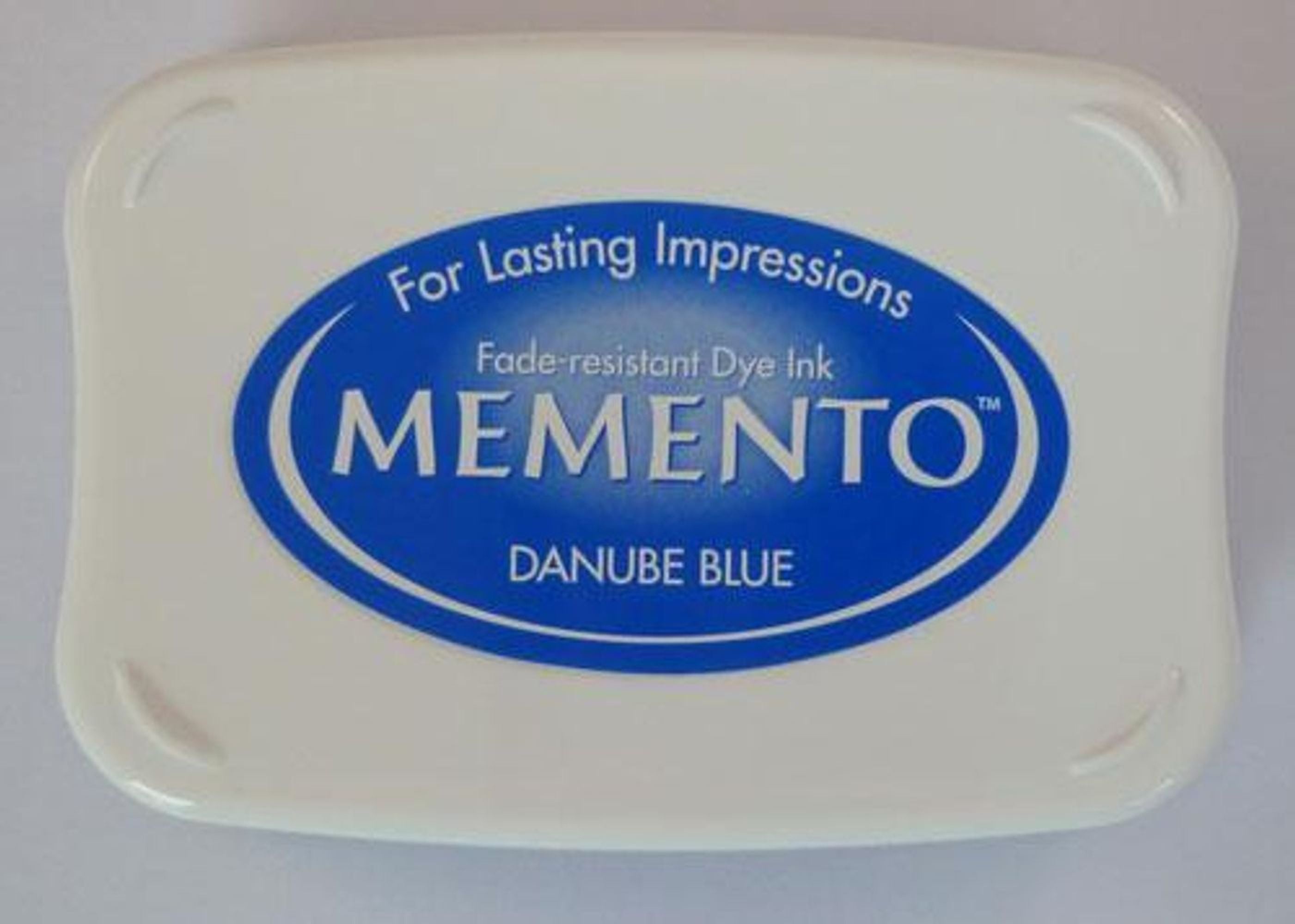 Tsukineko | Ink Pads | Memento | Large