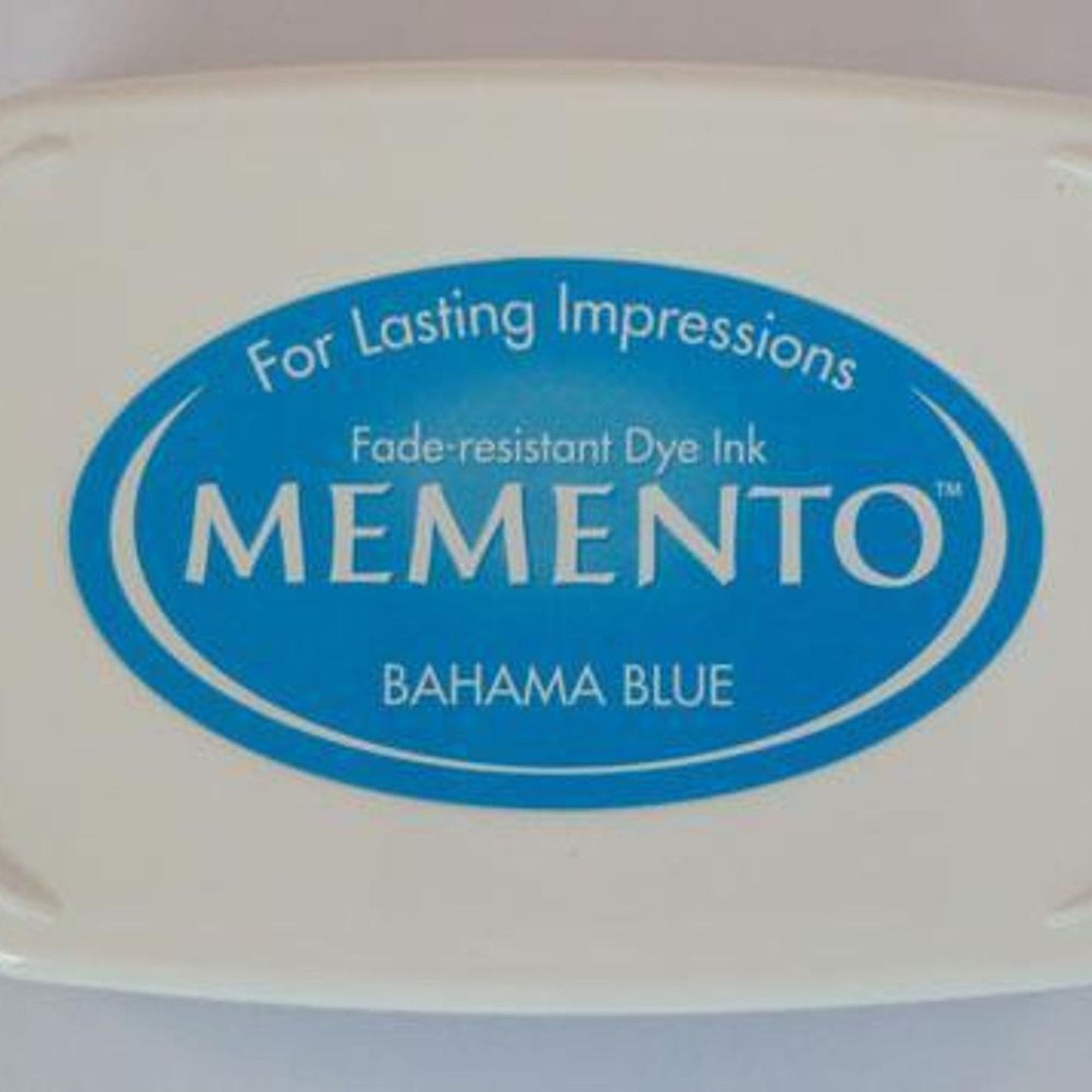 Tsukineko | Ink Pads | Memento | Large