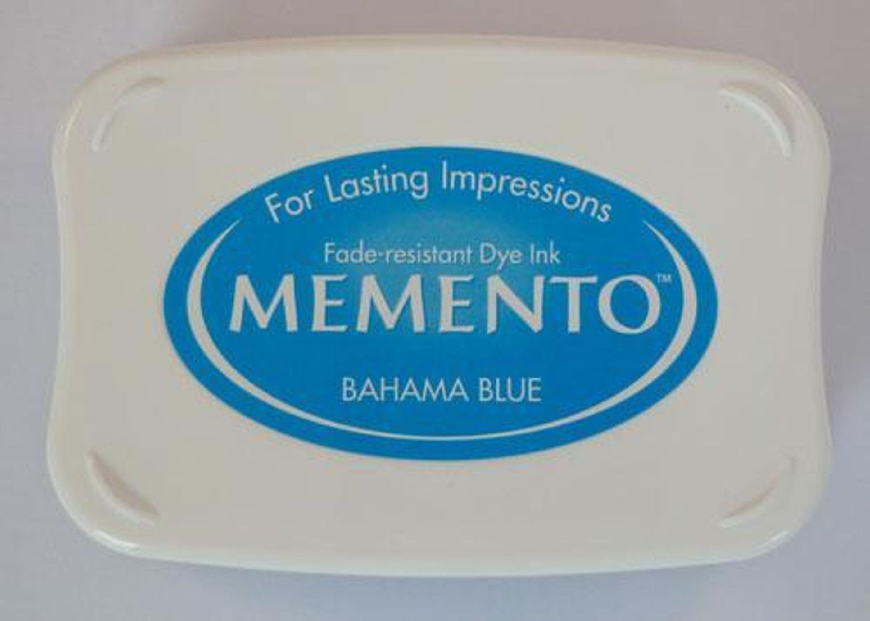 Tsukineko | Ink Pads | Memento | Large