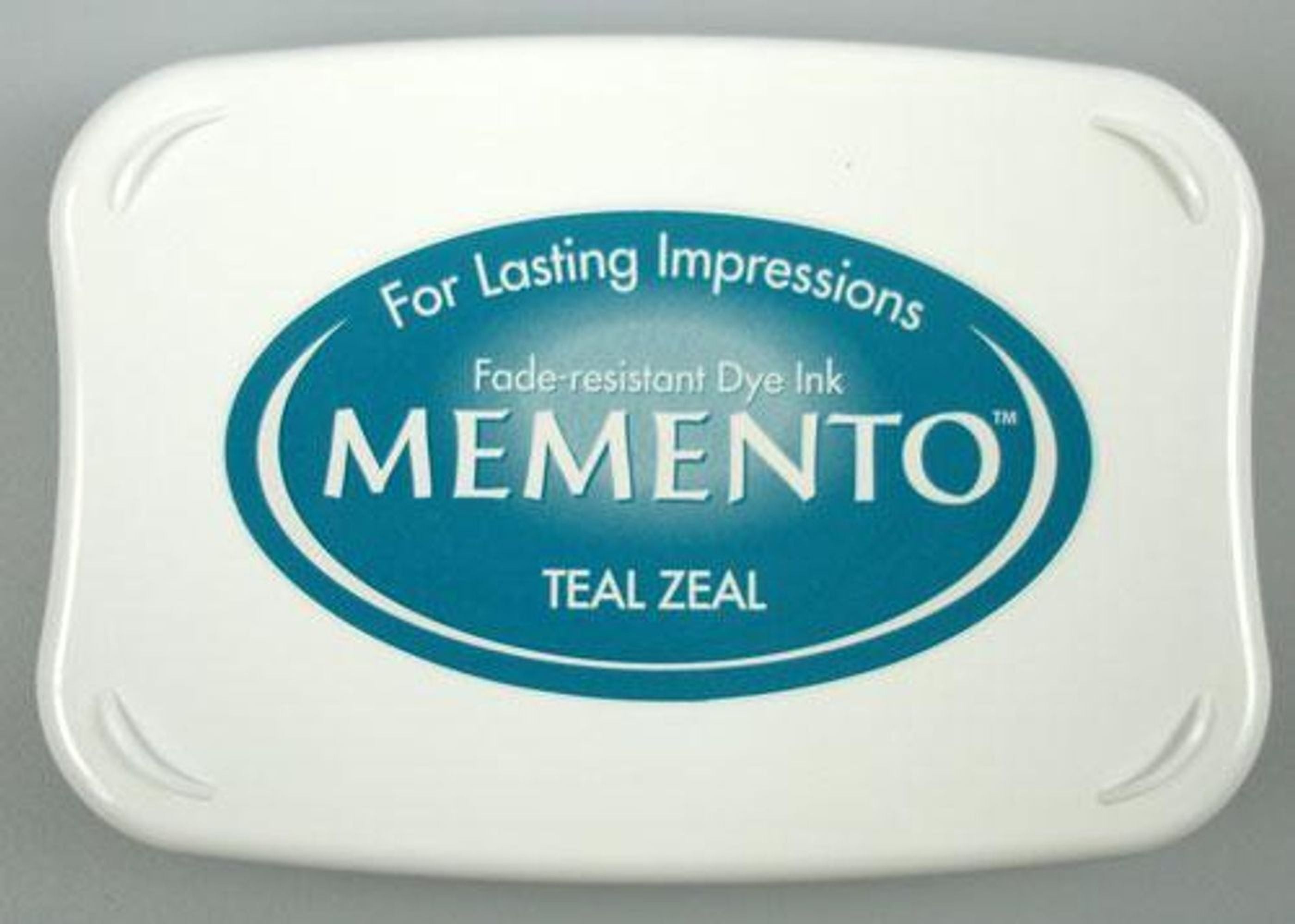 Tsukineko | Ink Pads | Memento | Large