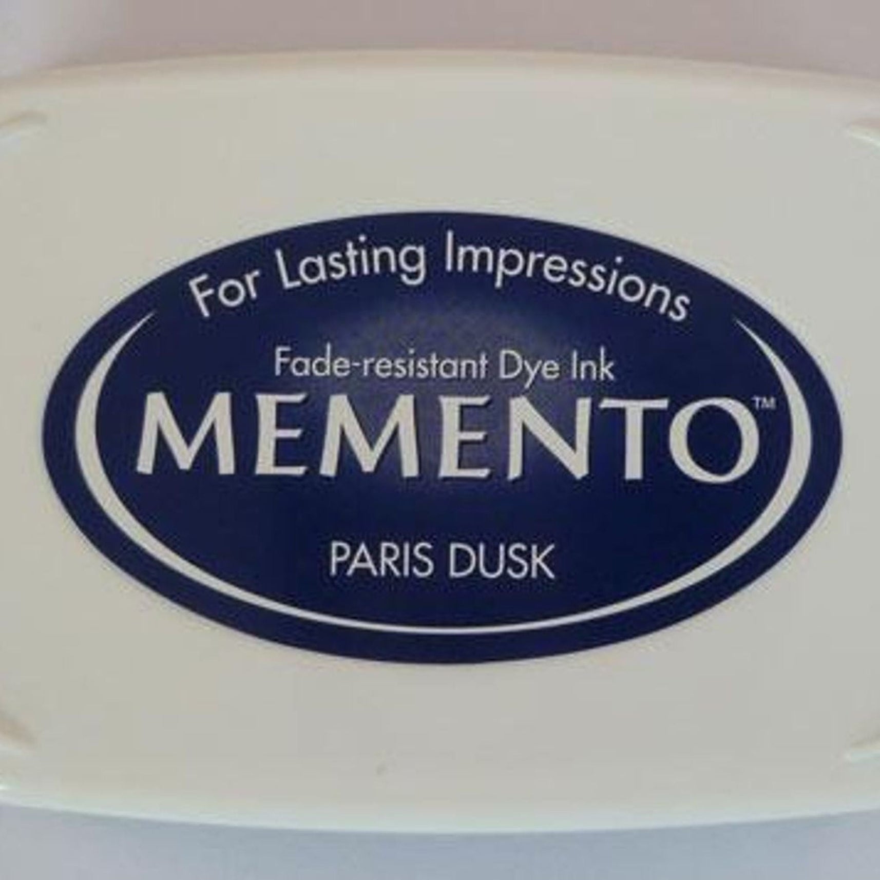 Tsukineko | Ink Pads | Memento | Large