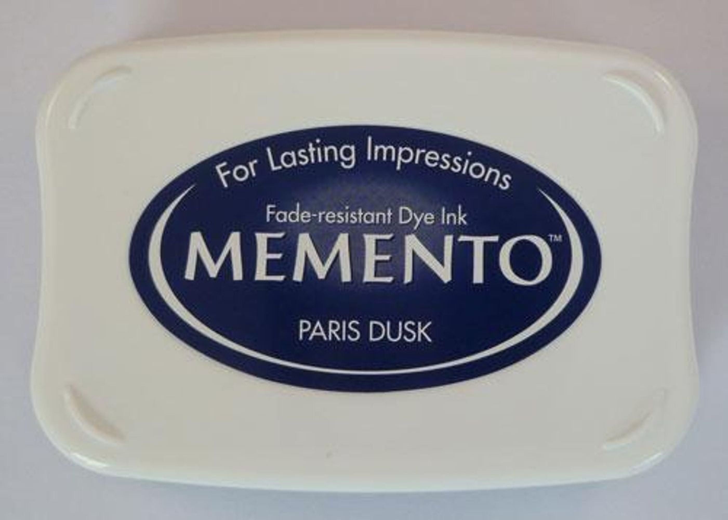 Tsukineko | Ink Pads | Memento | Large