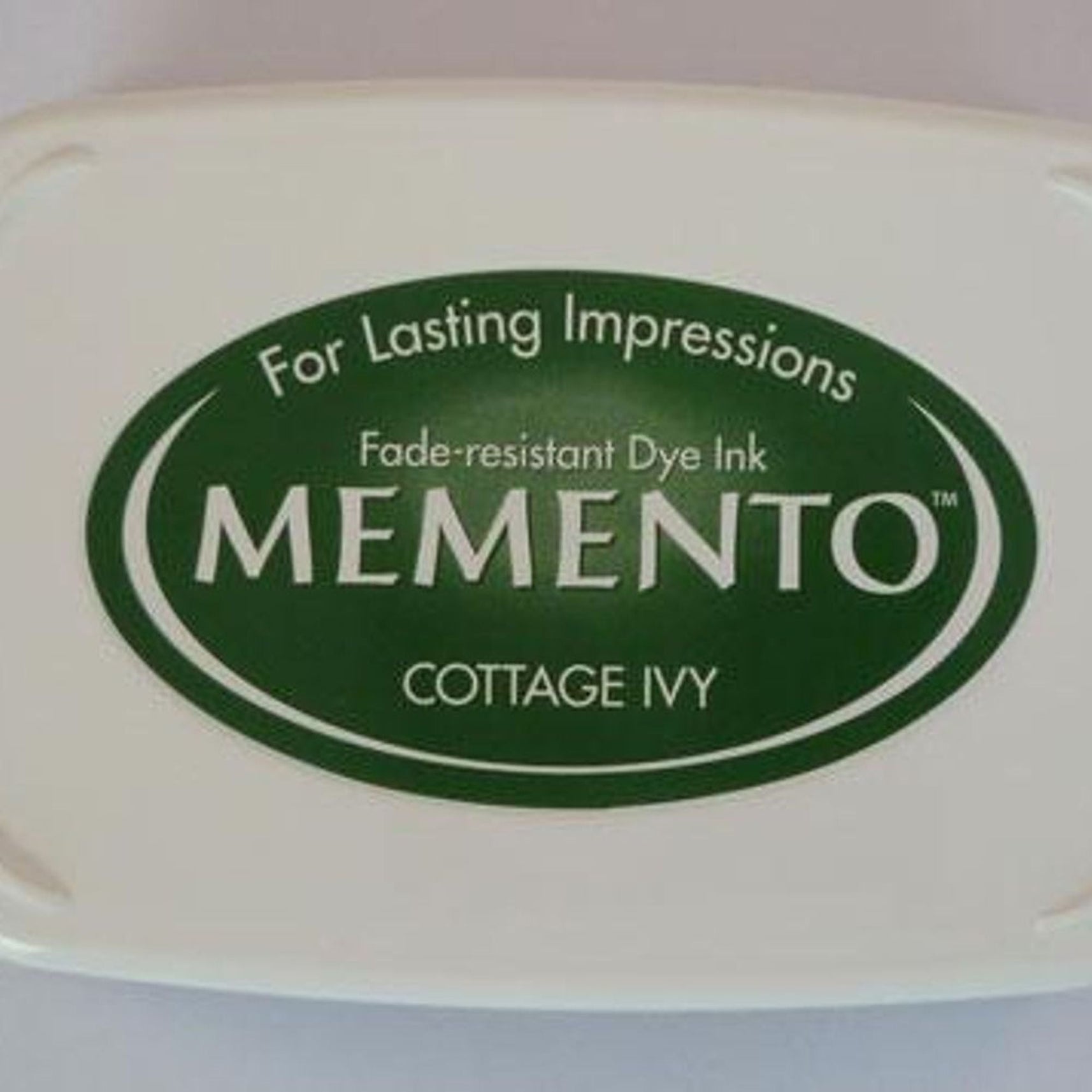 Tsukineko | Ink Pads | Memento | Large