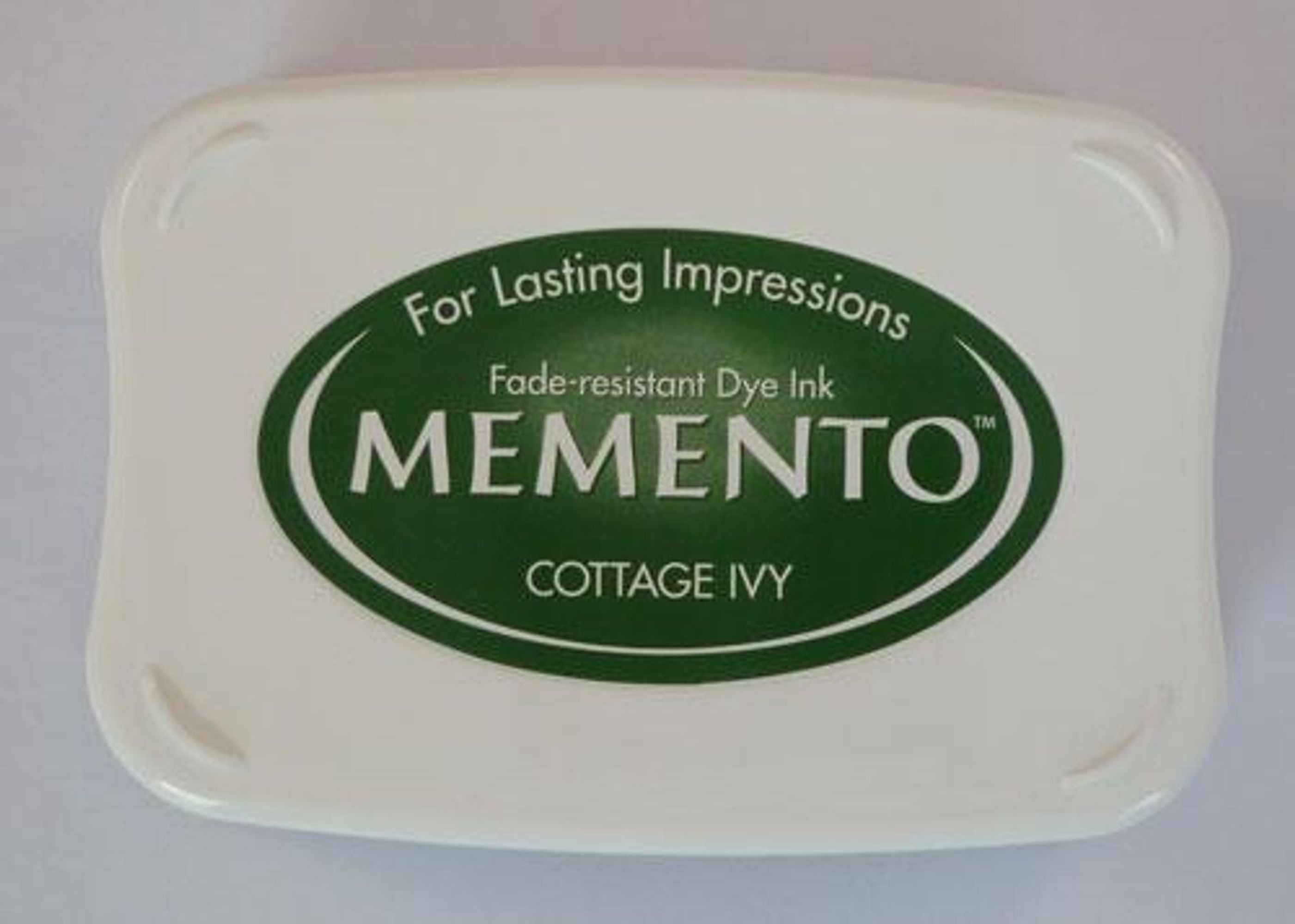 Tsukineko | Ink Pads | Memento | Large