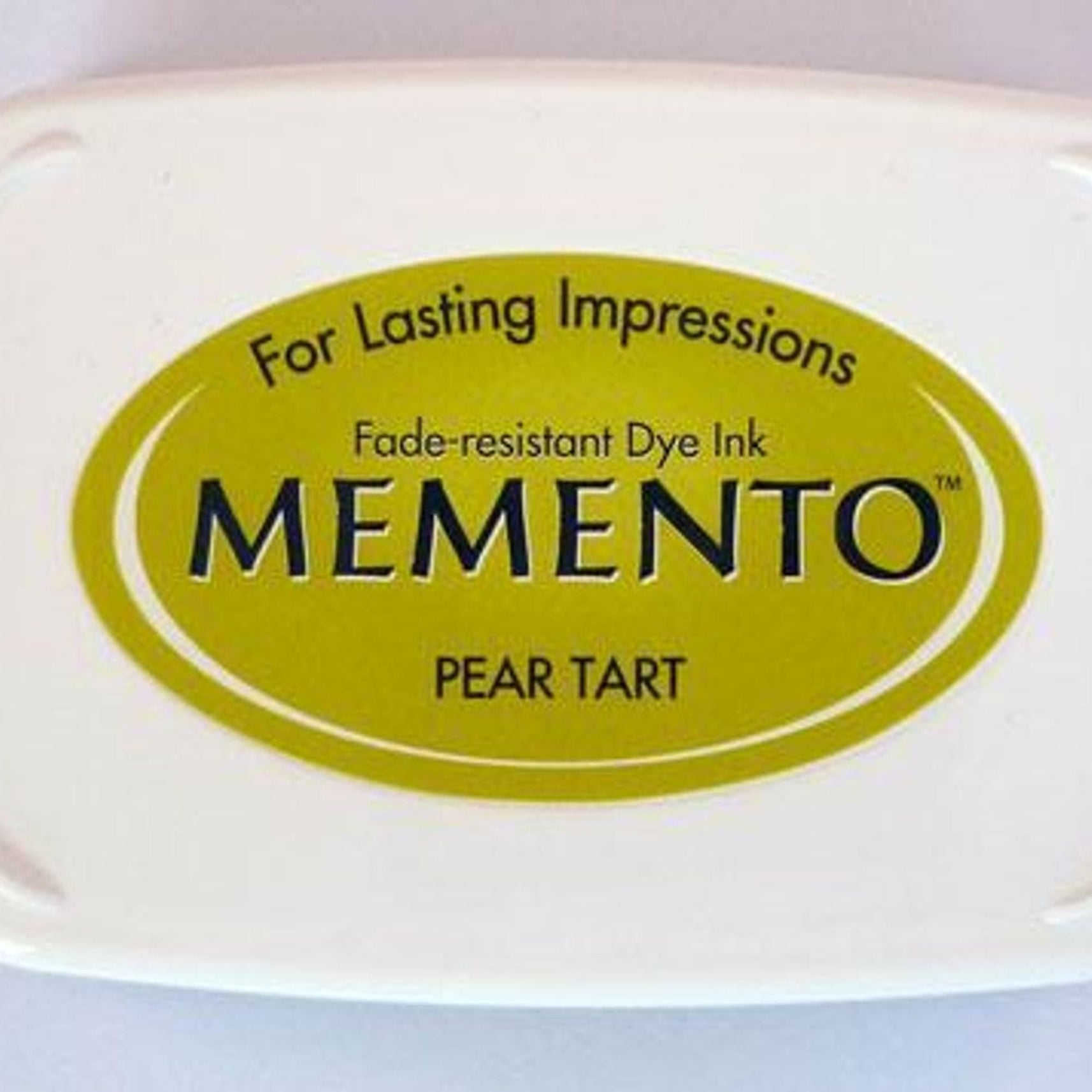 Tsukineko | Ink Pads | Memento | Large