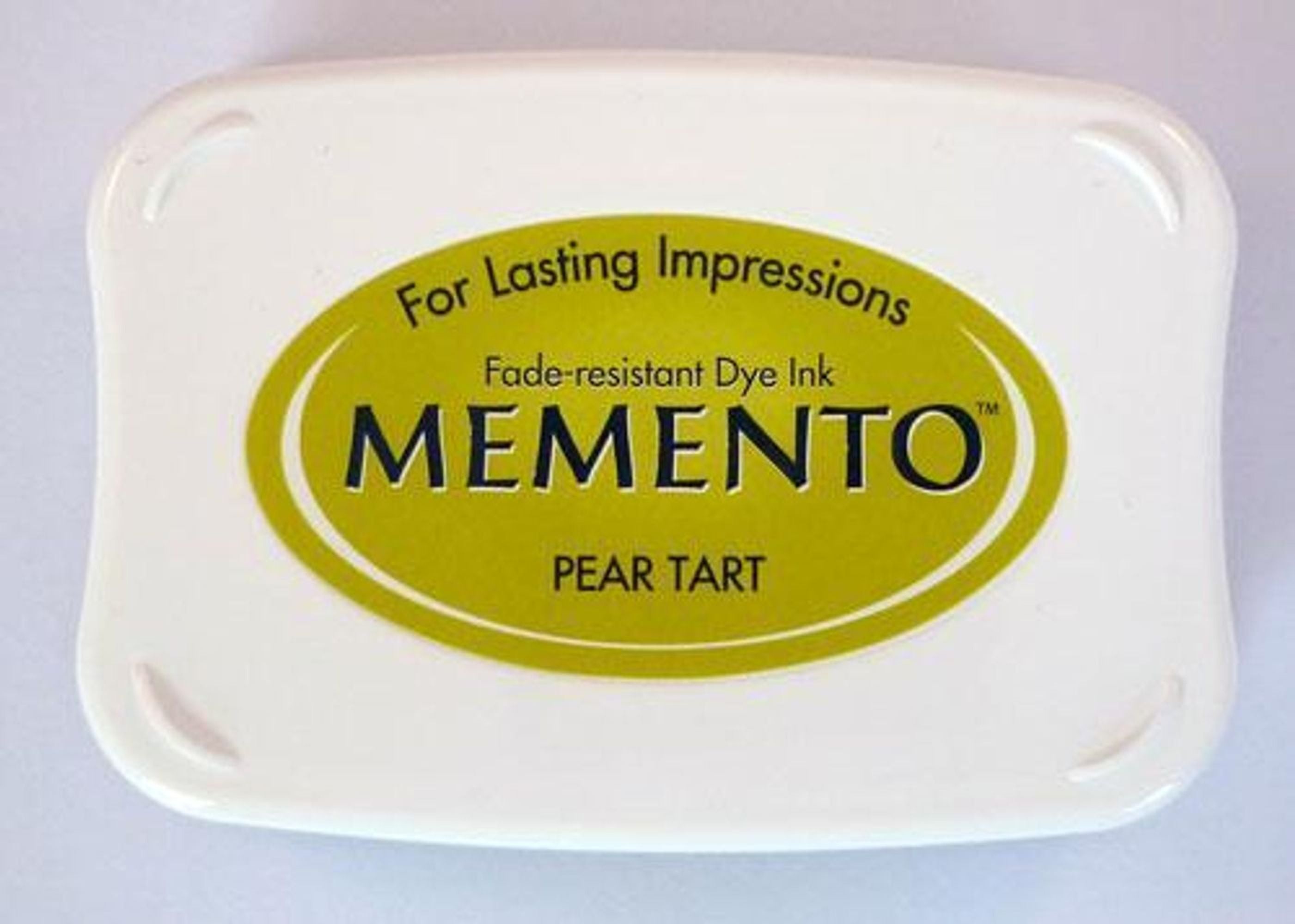 Tsukineko | Ink Pads | Memento | Large