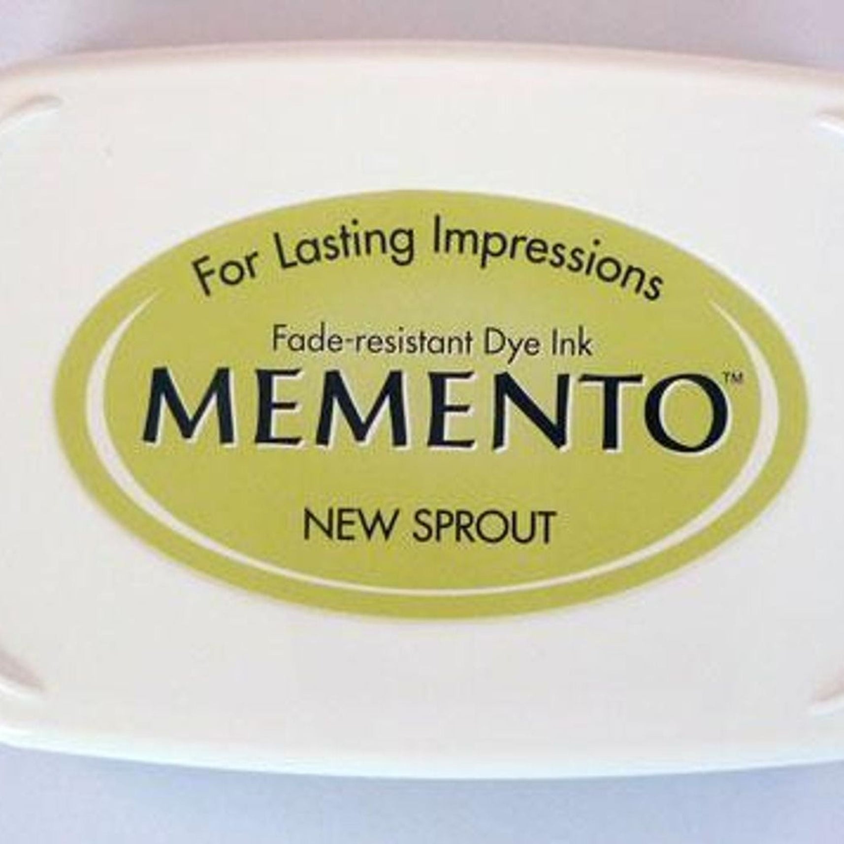 Tsukineko | Ink Pads | Memento | Large