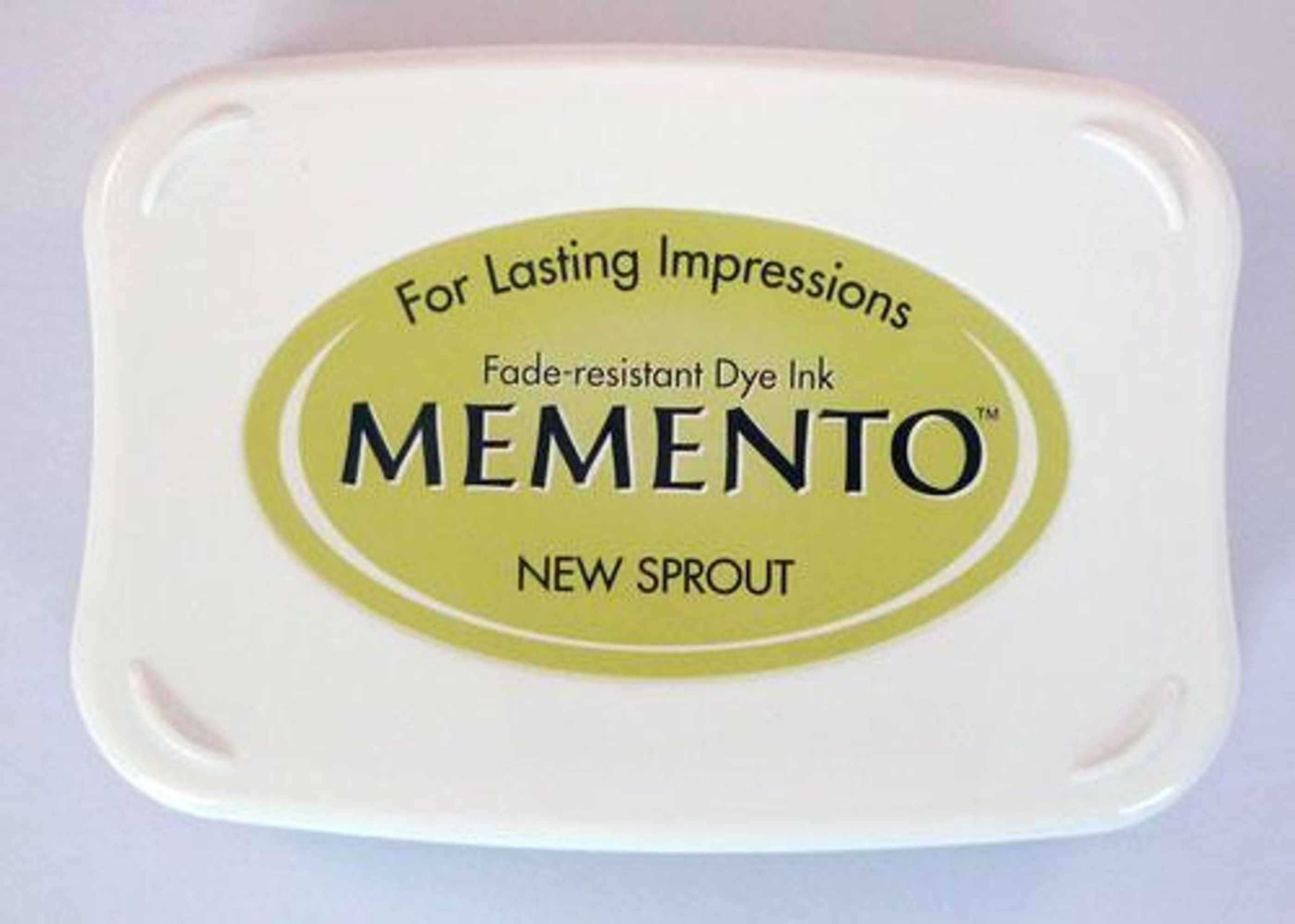 Tsukineko | Ink Pads | Memento | Large