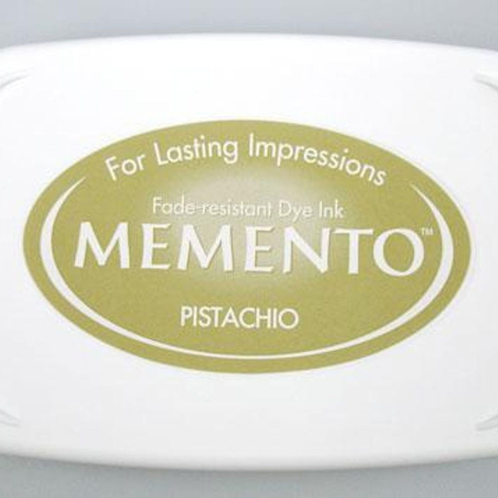 Tsukineko | Ink Pads | Memento | Large