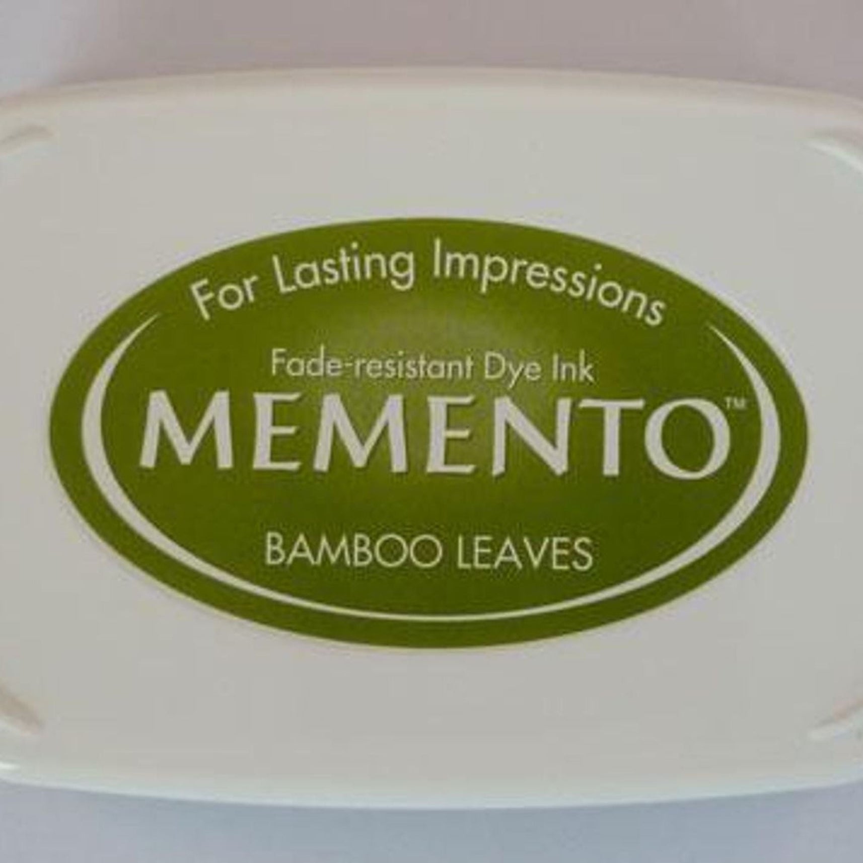 Tsukineko | Ink Pads | Memento | Large